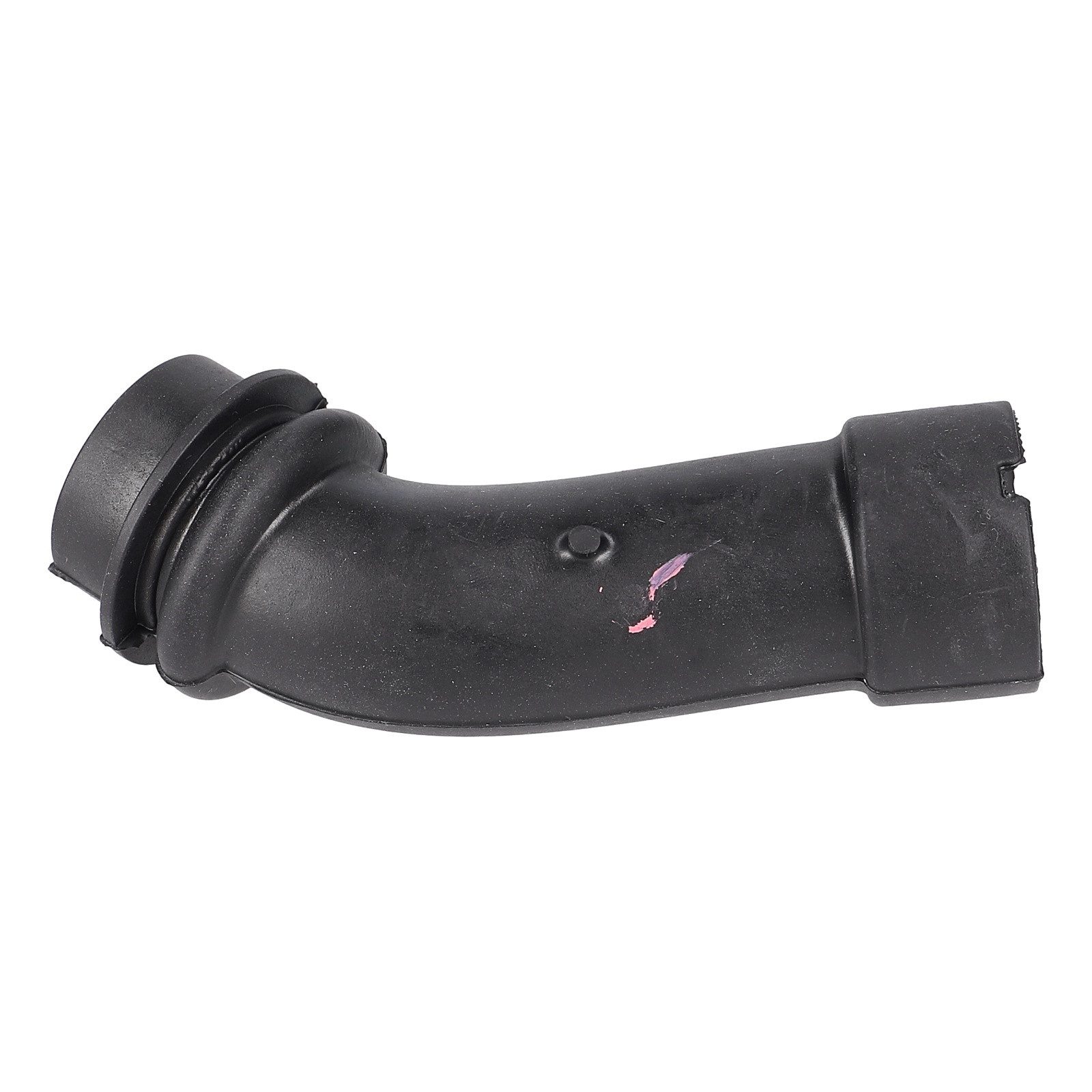 easyPART Schlauch wie Beko 1761620100 Verbindungsschlauch, Spülmaschine / Geschirrspüler