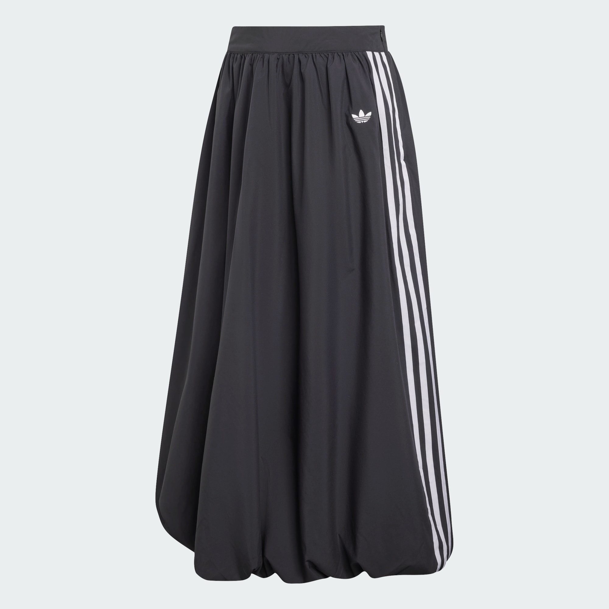 adidas Originals Ballonrock BALLOON LONG SKIRT (1-tlg)