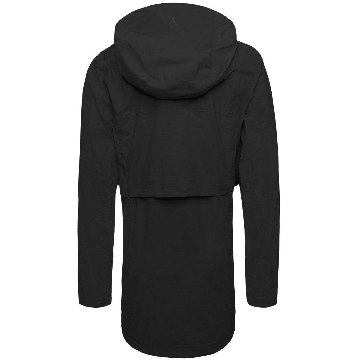 Schöffel Regenjacke Casebrook Damen Regenmantel, Kapuze, Jacket, Anorak, Re günstig online kaufen