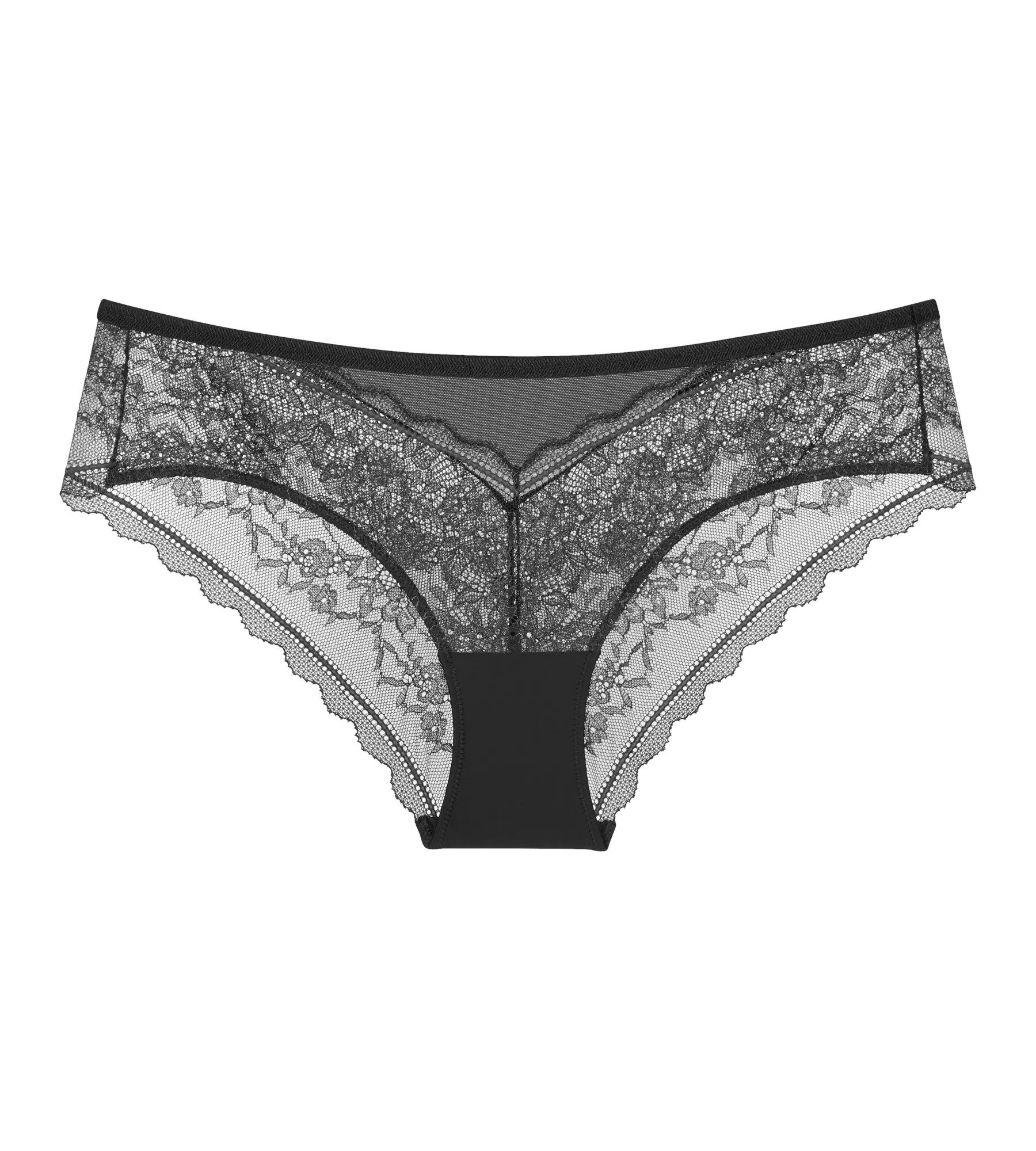 Slip Comfort Allure Hipster