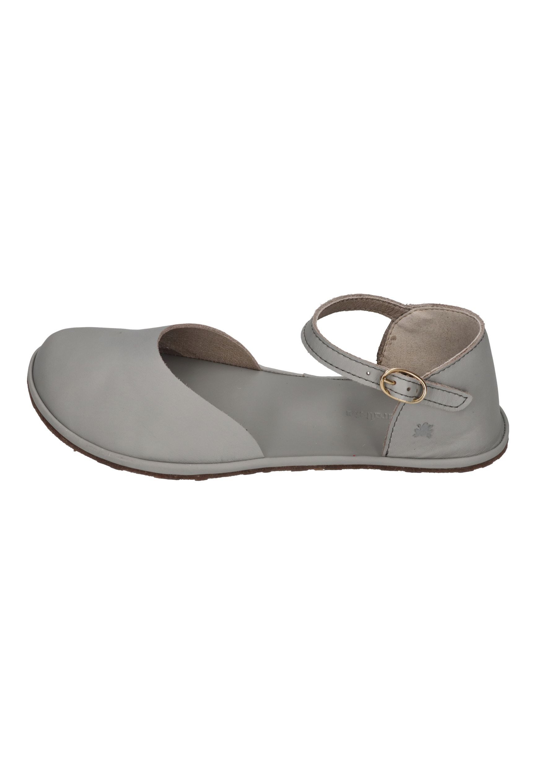 El Naturalista BARE SANDALS N5683 Barfußschuh Perla