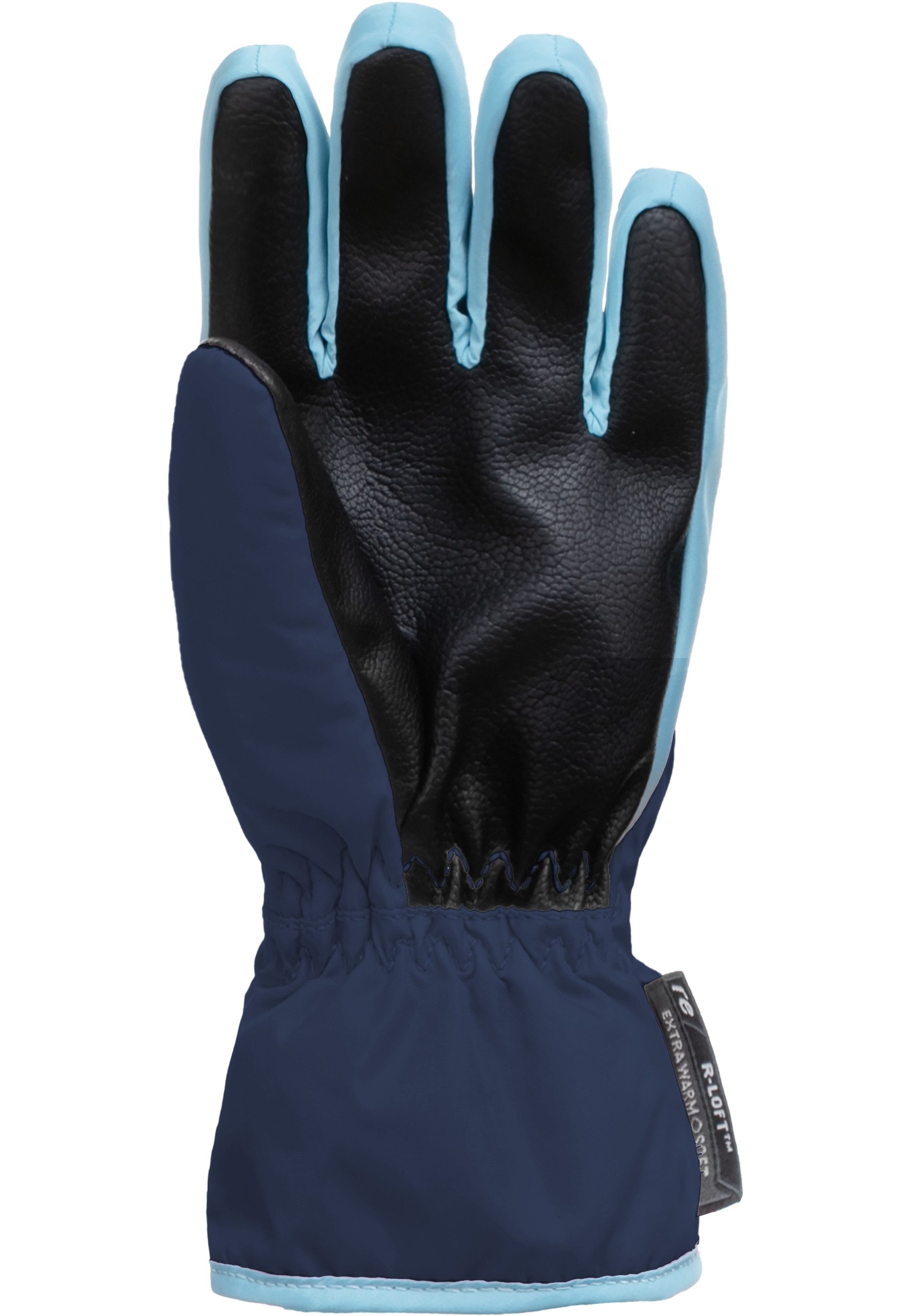 Reusch Skihandschuhe Ben mit praktischer Handgelenkschlaufe