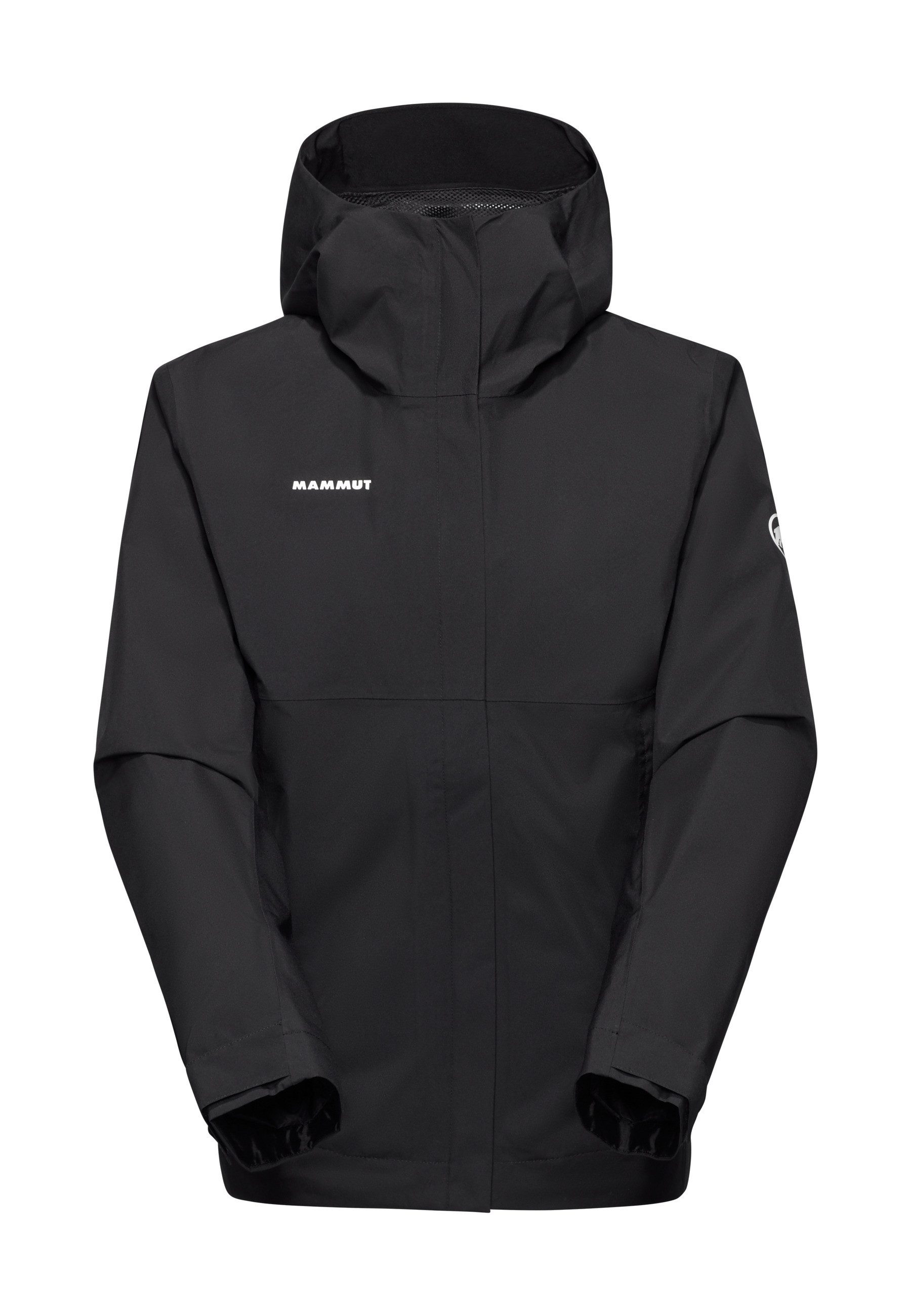 Mammut Regenjacke Treeline Light HS Hooded Jacket Women