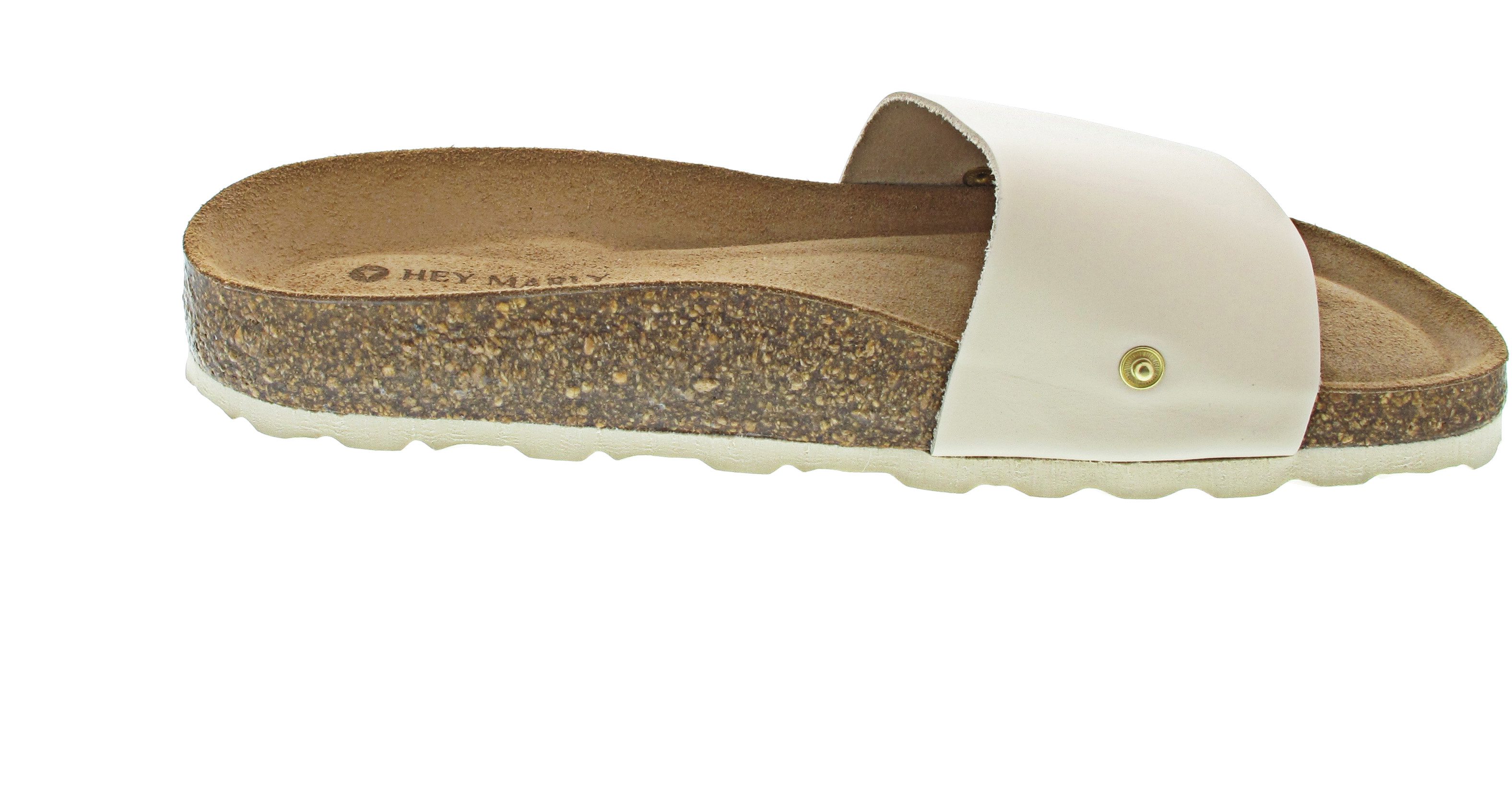 Hey Marly Pantolette