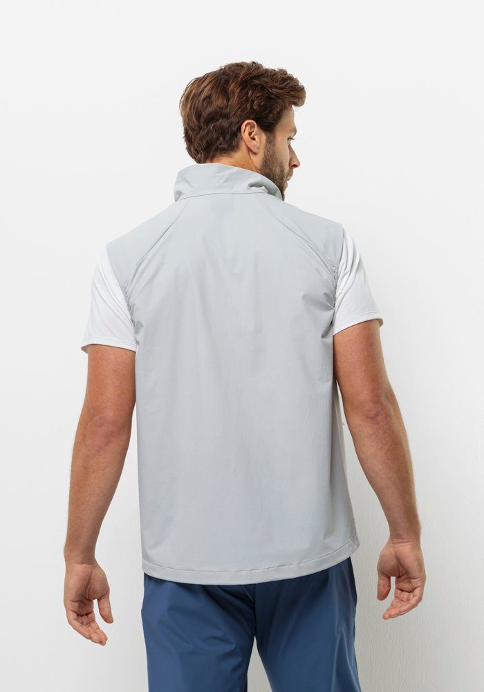 Jack Wolfskin Funktionsweste PRELIGHT VEST M günstig online kaufen