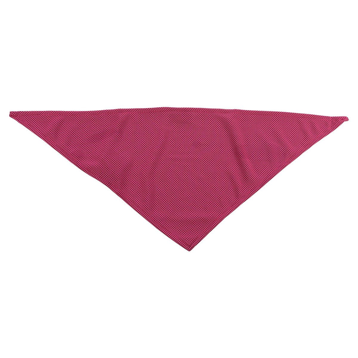 Tier-Halstuch Kühlbandana für Hunde Fresk Inou rosa