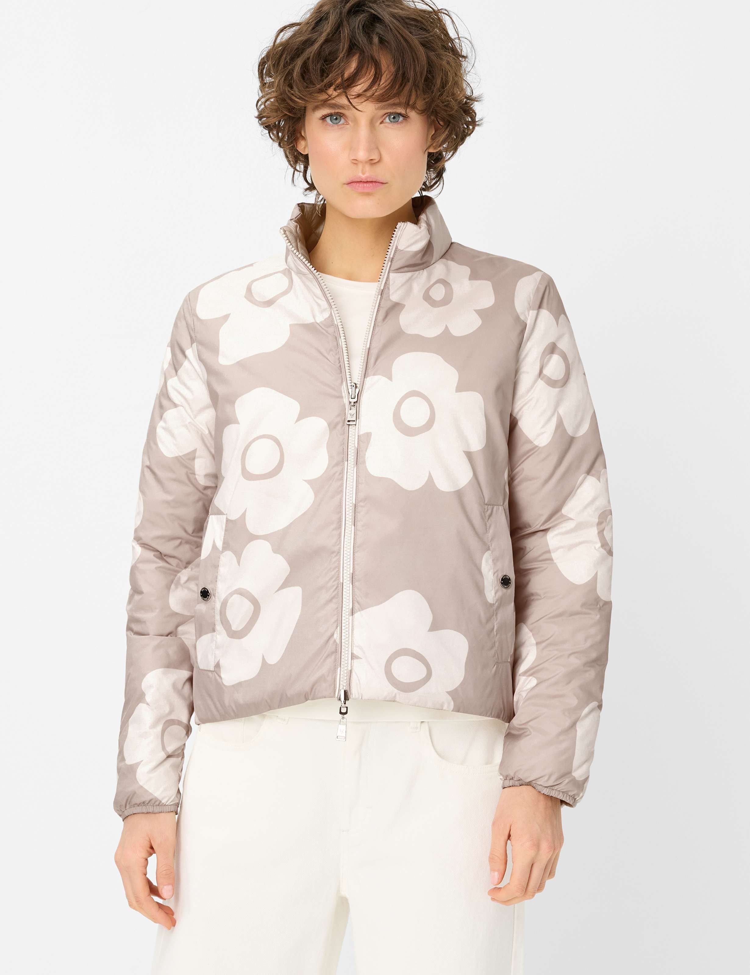 Fuchs Schmitt Outdoorjacke Style Wendejacke Tahiti