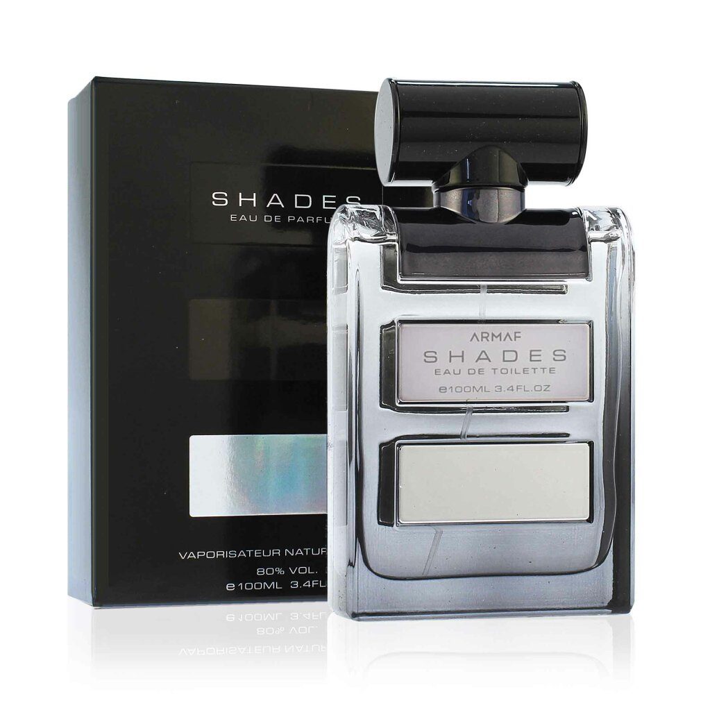 de armaf Shades de Parfum Spray Armaf 100ml Eau Eau Toilette