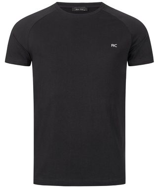 Rock Creek T-Shirt Herren T-Shirt 5er-Set Rundhalsausschnitt H-274 (5er-Pack)