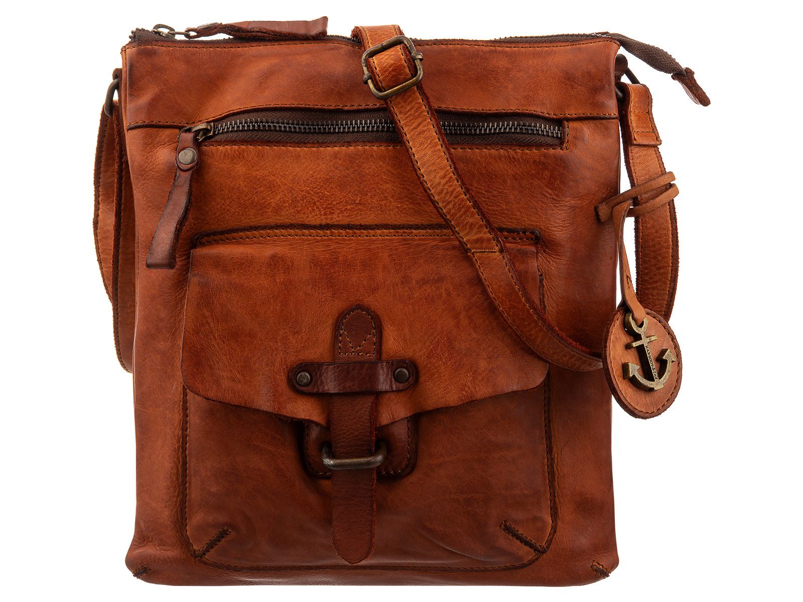 Umhängetasche UP13117 Crossbody Style CASEY Umhängetasche