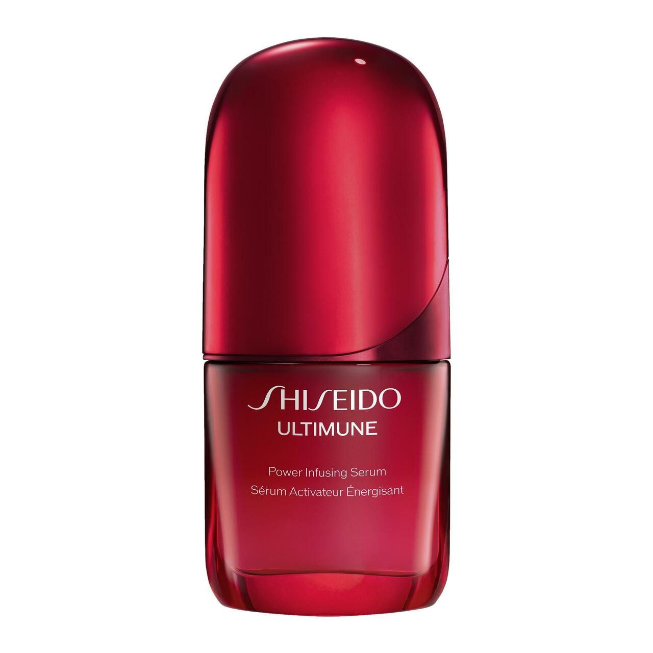 SHISEIDO Gesichtsserum Ultimune Power Infusing Concentrate 4.0