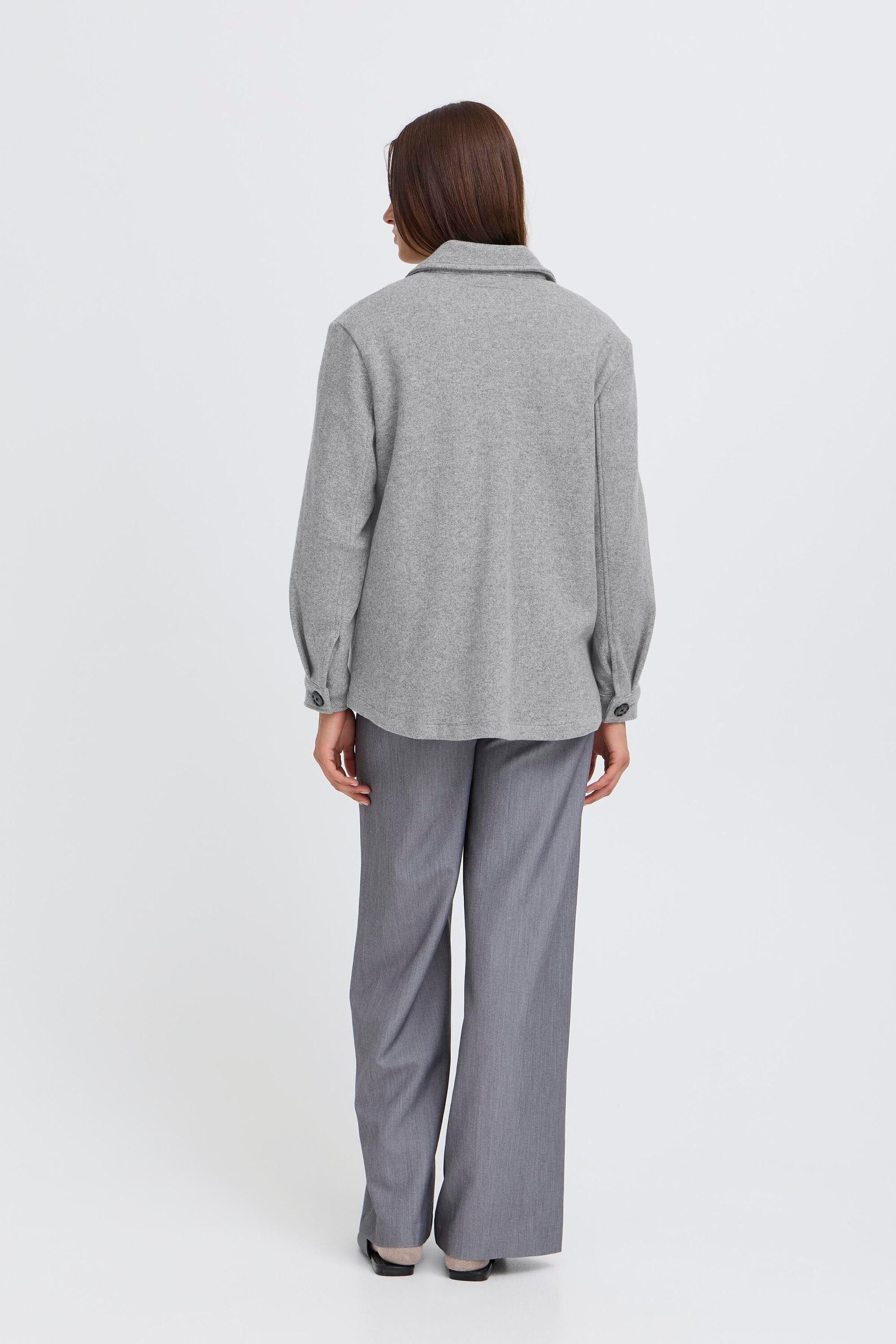 b.young Wintermantel Jacke BYBONDY