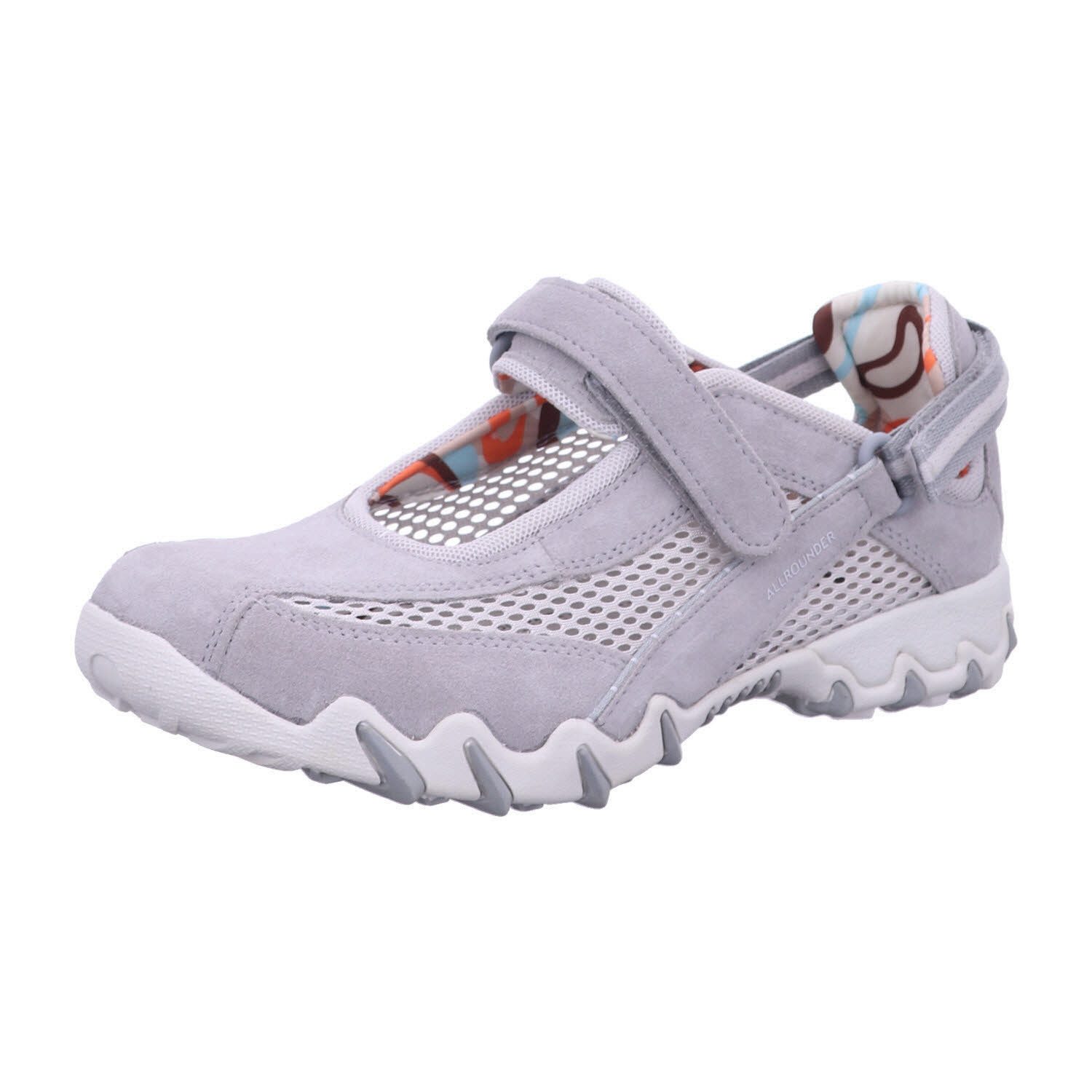 Allrounder by Mephisto Schnürschuh günstig online kaufen