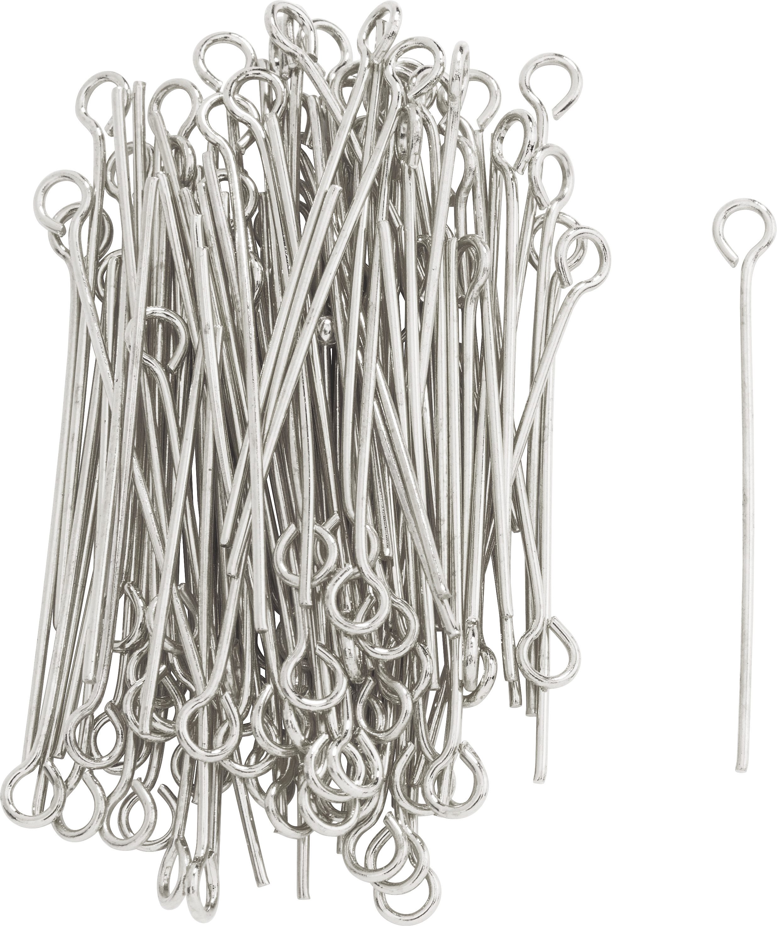 UIT Schmuckset Kettelstifte, 100 Stück