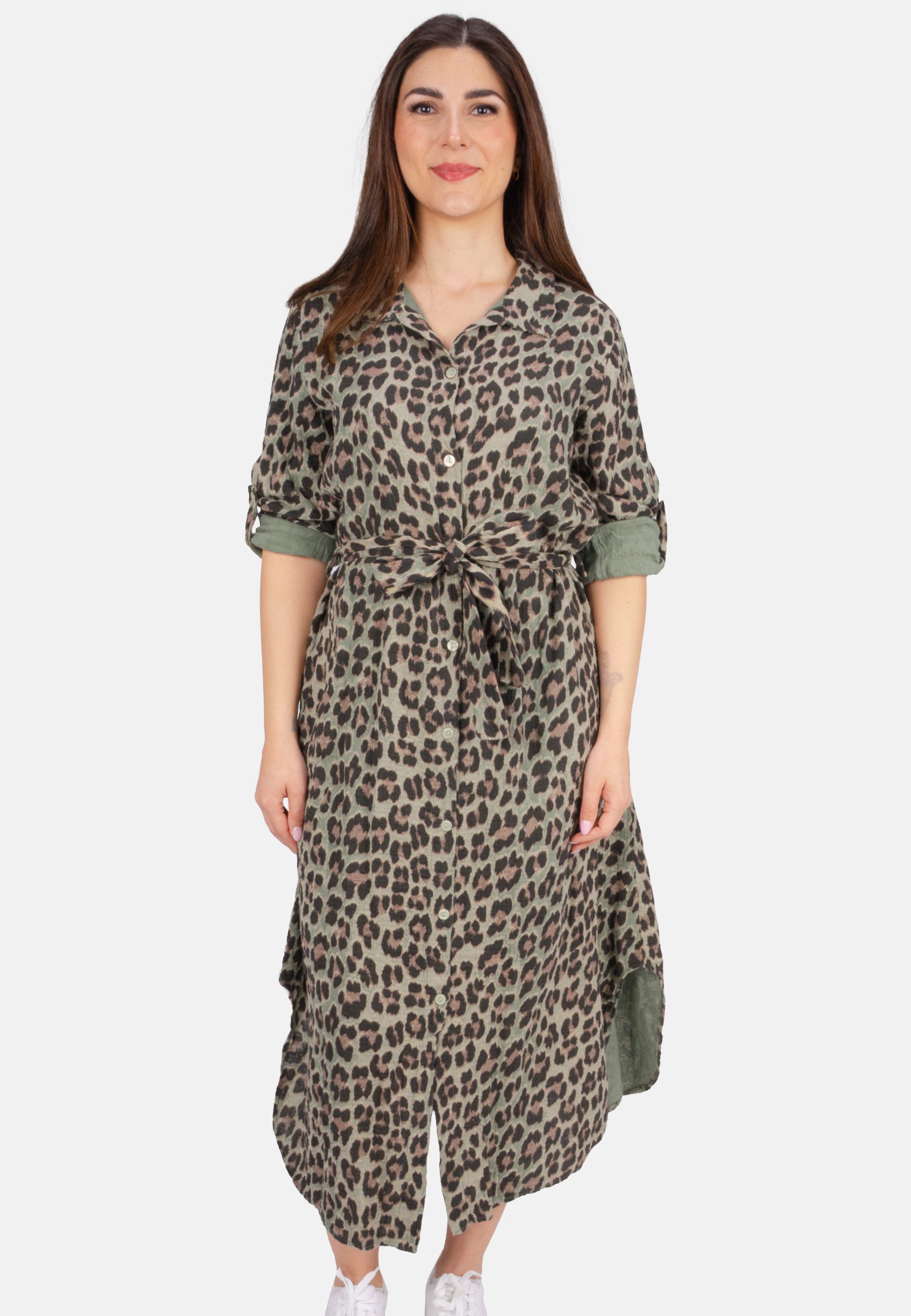 Seasons of April Blusenkleid VICTORIA LEO günstig online kaufen