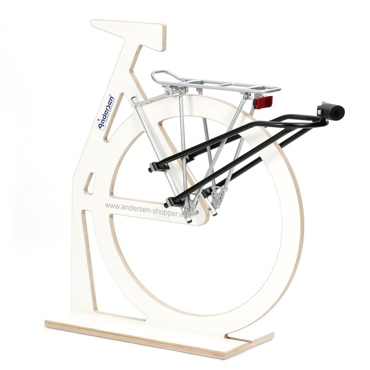 Andersen Einkaufsshopper Andersen Shopper Kupplung R1 günstig online kaufen