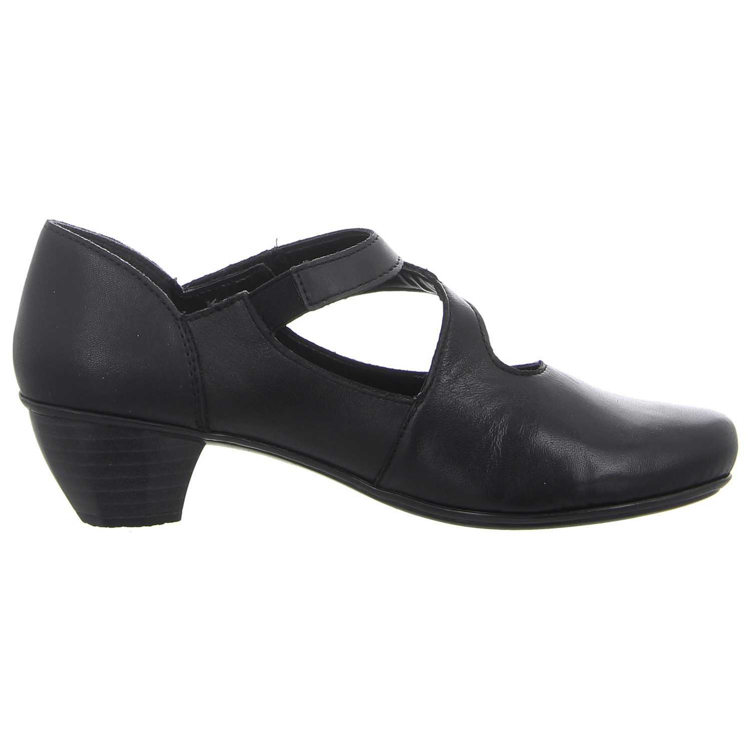 Rieker Spangenpumps