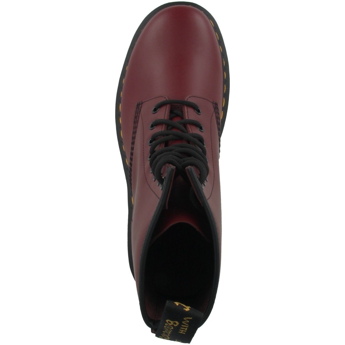 DR. MARTENS 1460 Unisex Erwachsene Stiefelette Stiefeletten, Stiefel, Winterstiefel, Winterboots, Schneestiefel