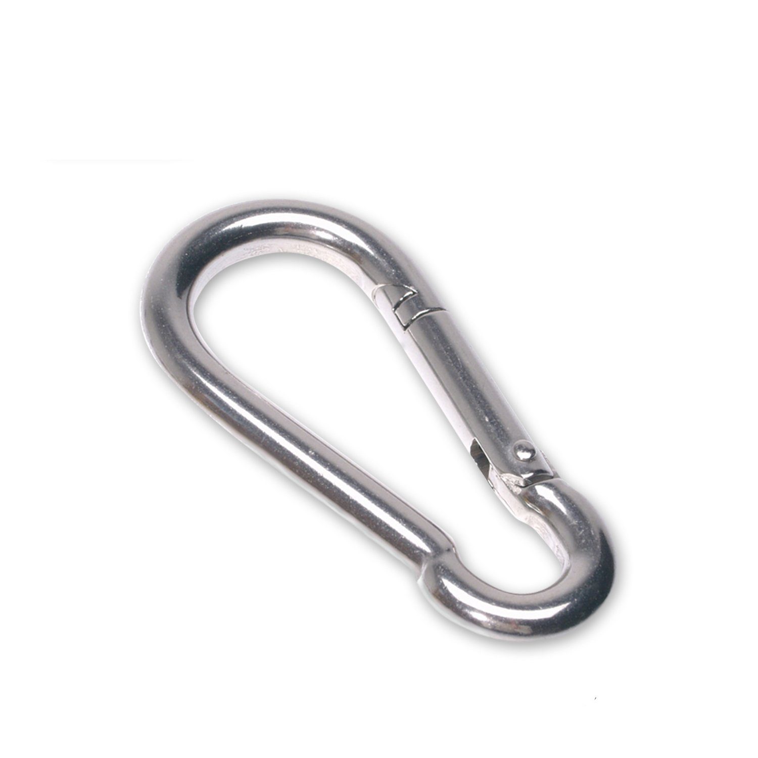 Sonnensegel Karabiner, Montage-Zubehör für Sonnensegel