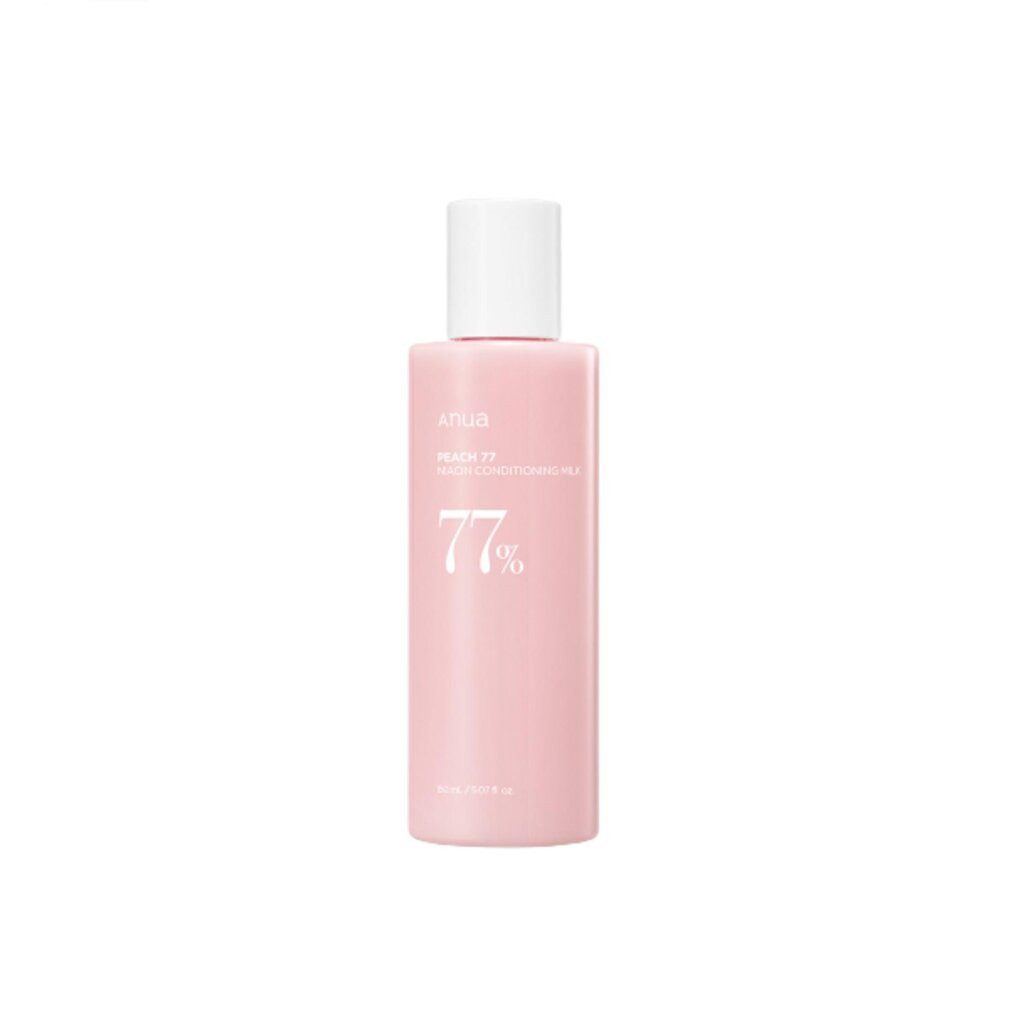 Anua Körperpflegemittel Peach 77% Niacin Hautmilch (Pflegemilch) 150 ml