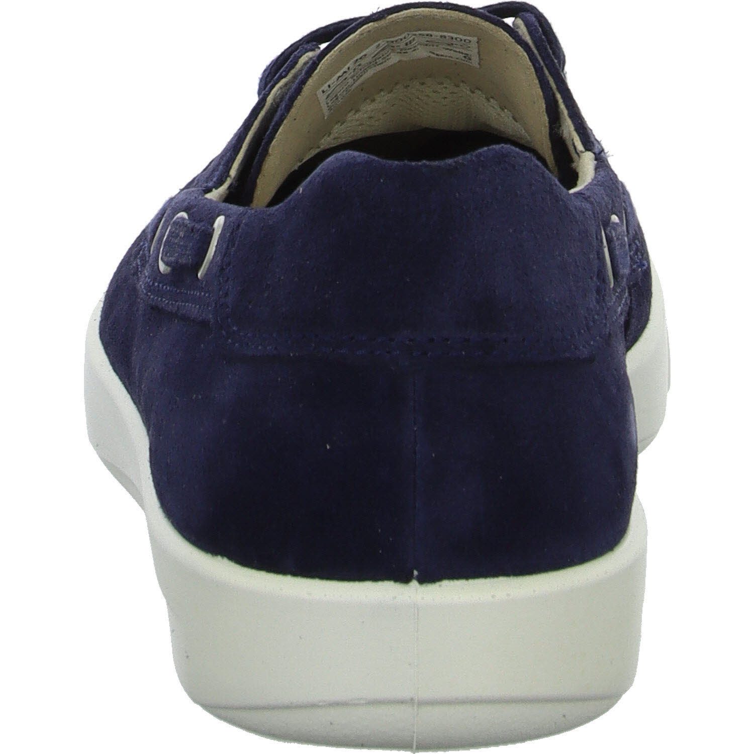 Legero Silence Schnürschuh