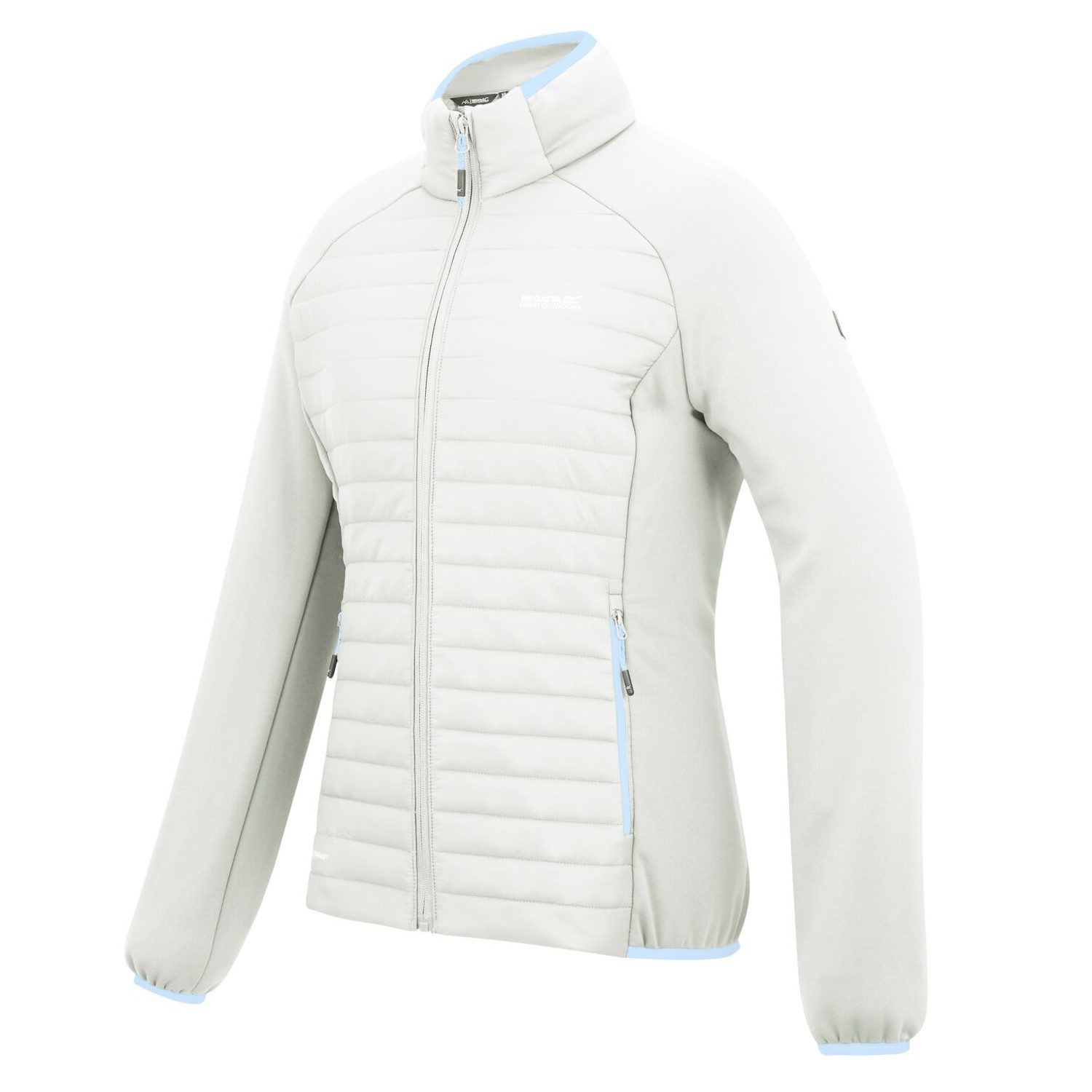 Regatta Softshelljacke Clumber Hybrid Jacke