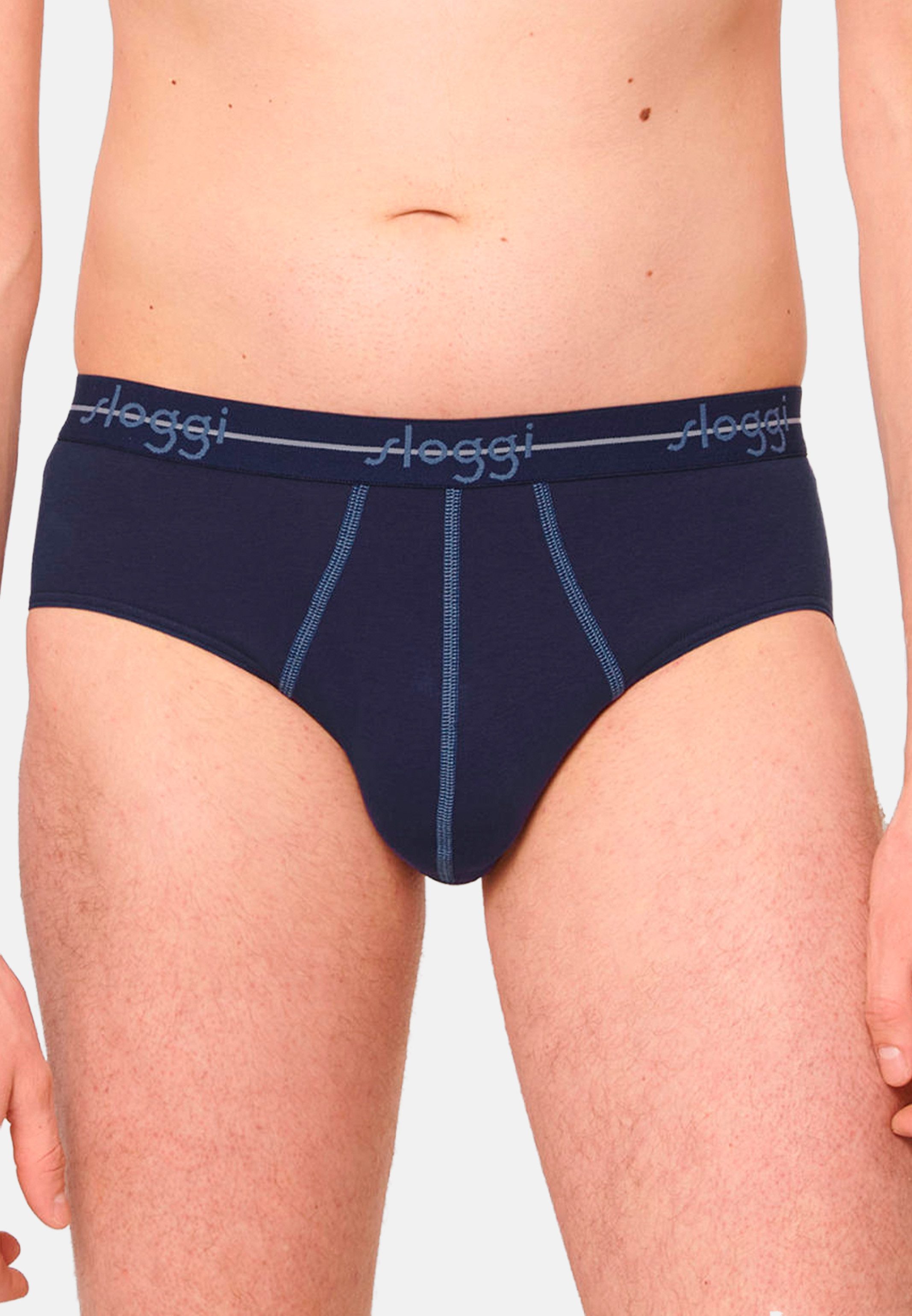 sloggi Slip 4er Pack men Start günstig online kaufen