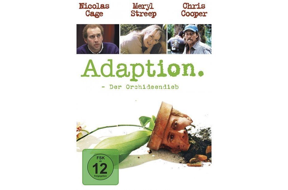 Leonine DVD Adaption