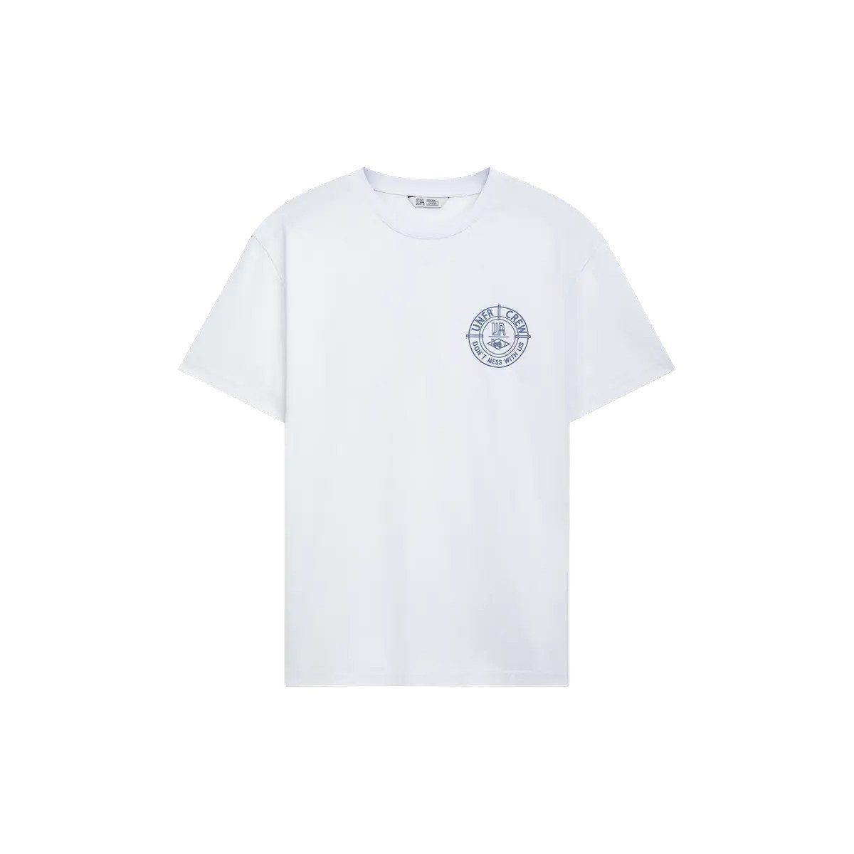 Unfair Athletics T-Shirt DMWU BP (kein Set)