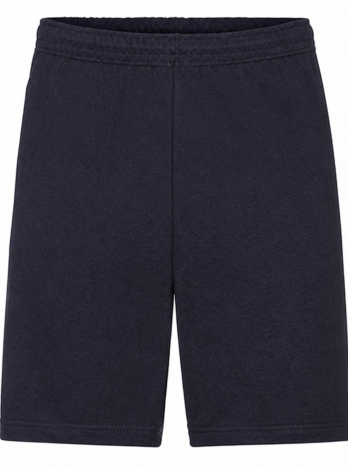 Fruit of the Loom Trainingshose Lightweight Shorts / Sport-Jogging-Hose