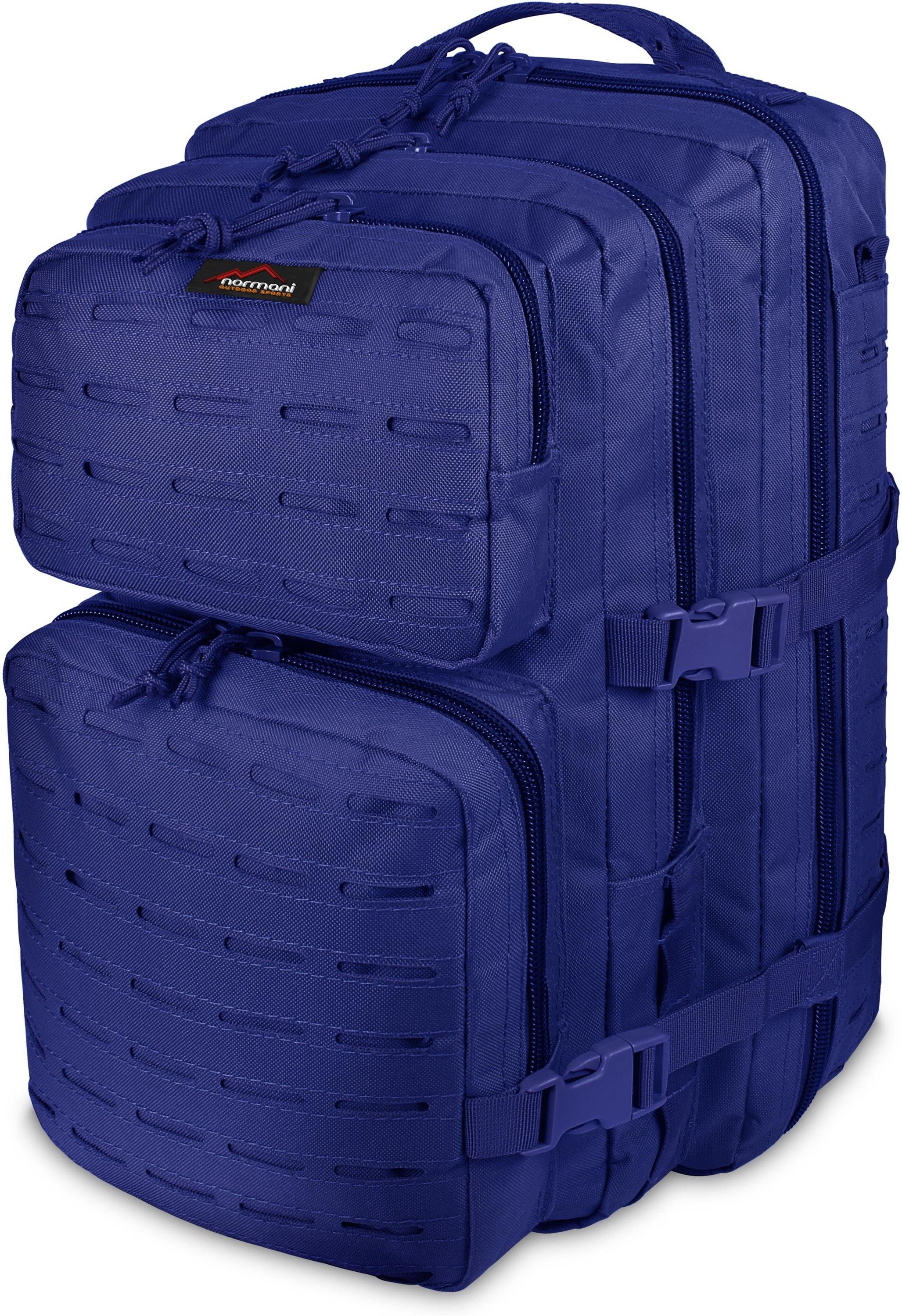 normani Daypack Daypack Rucksack 50 Liter günstig online kaufen