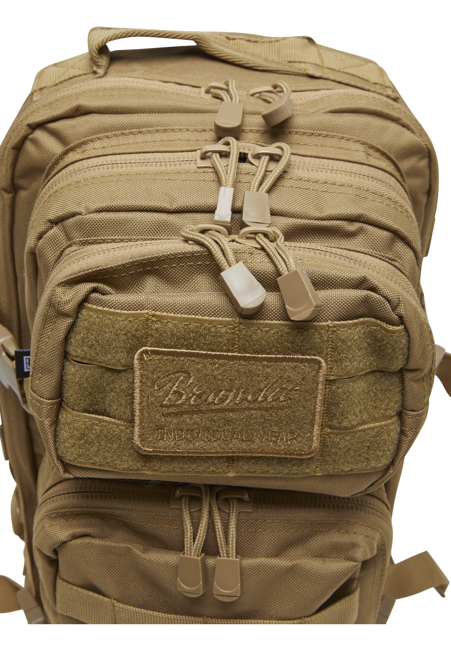 Brandit Rucksack Brandit US Assault Pack Medium