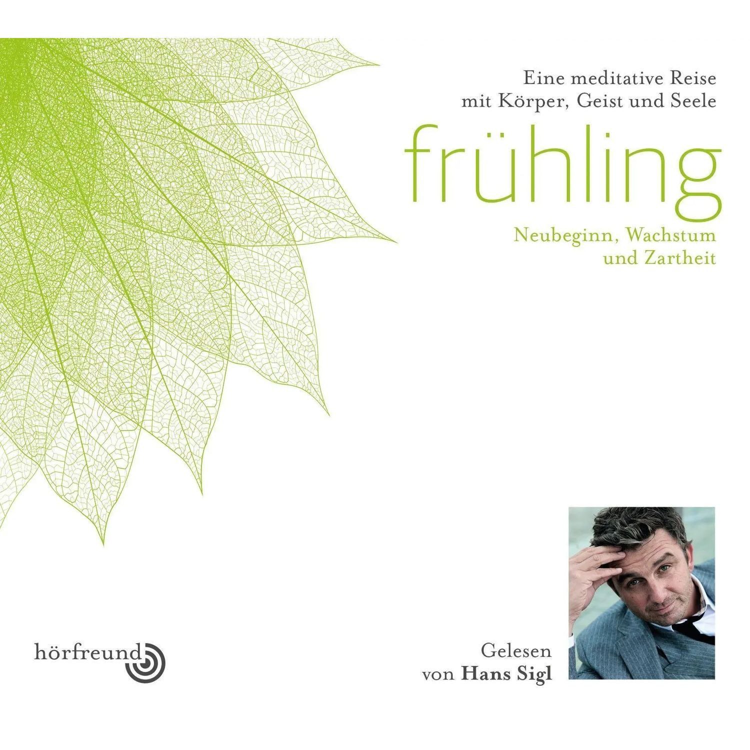 Nova Hörspiel Frühling