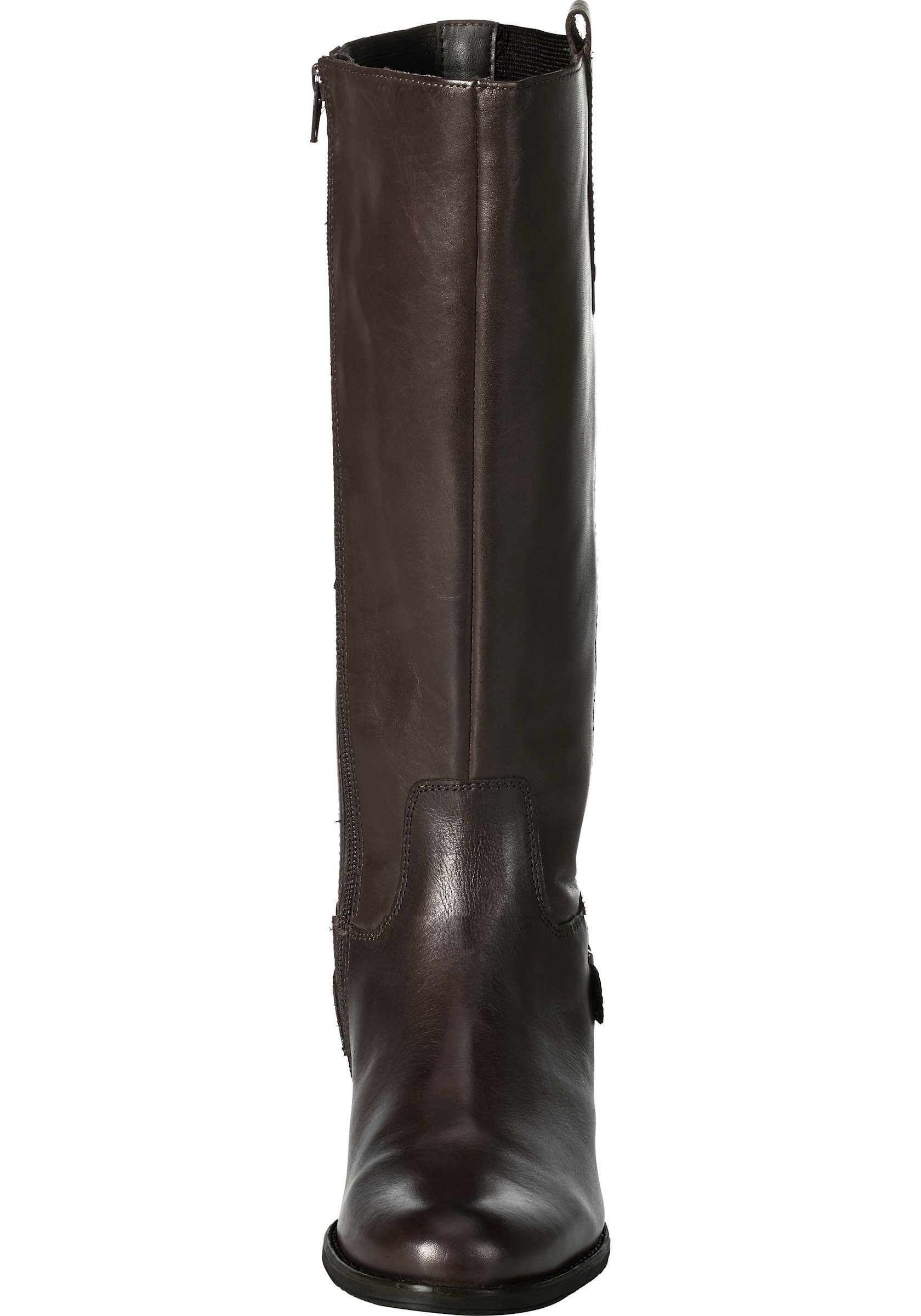 Sheego Weitschaftstiefel Stiefel