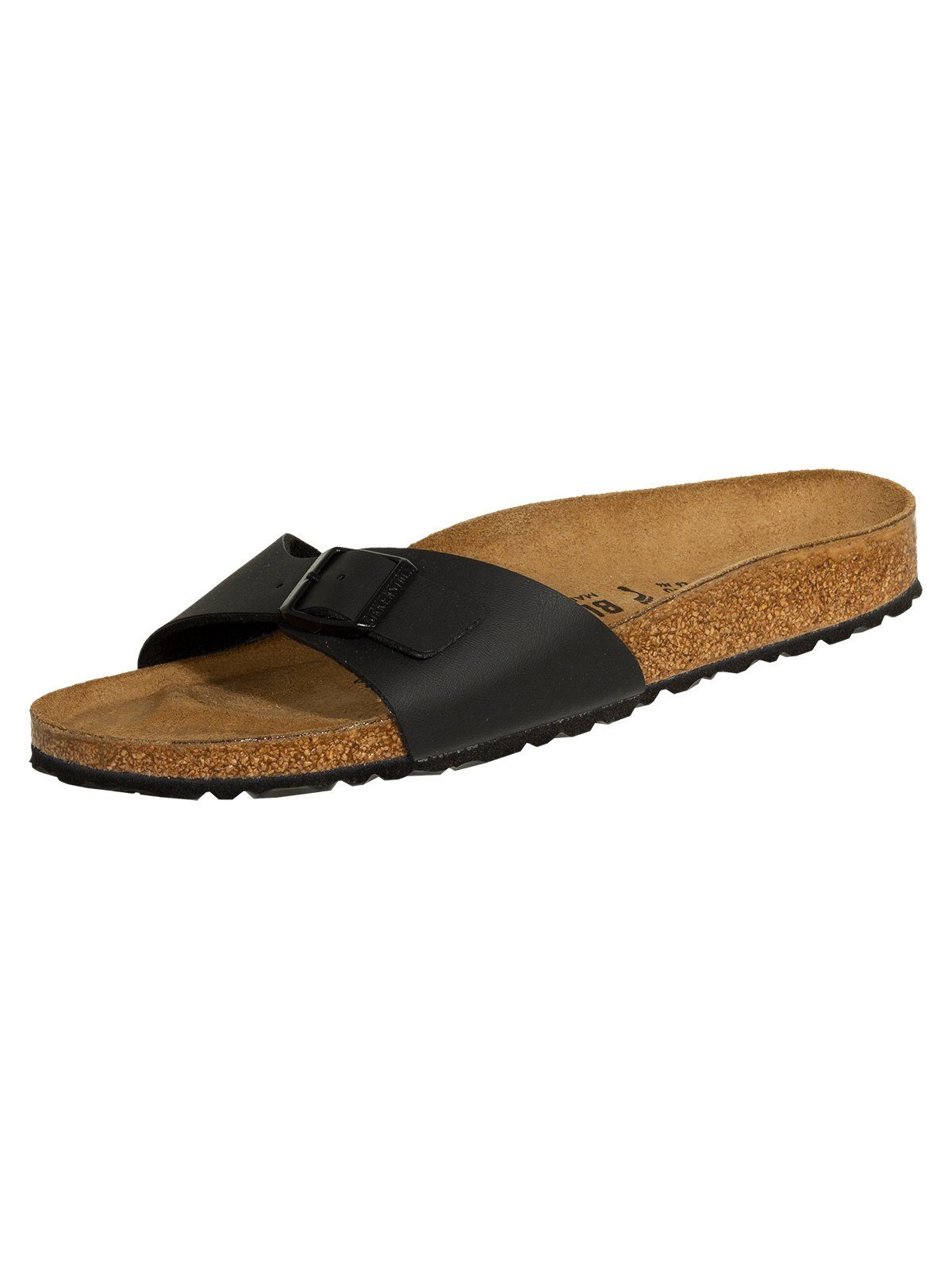 Birkenstock Madrid Sandale