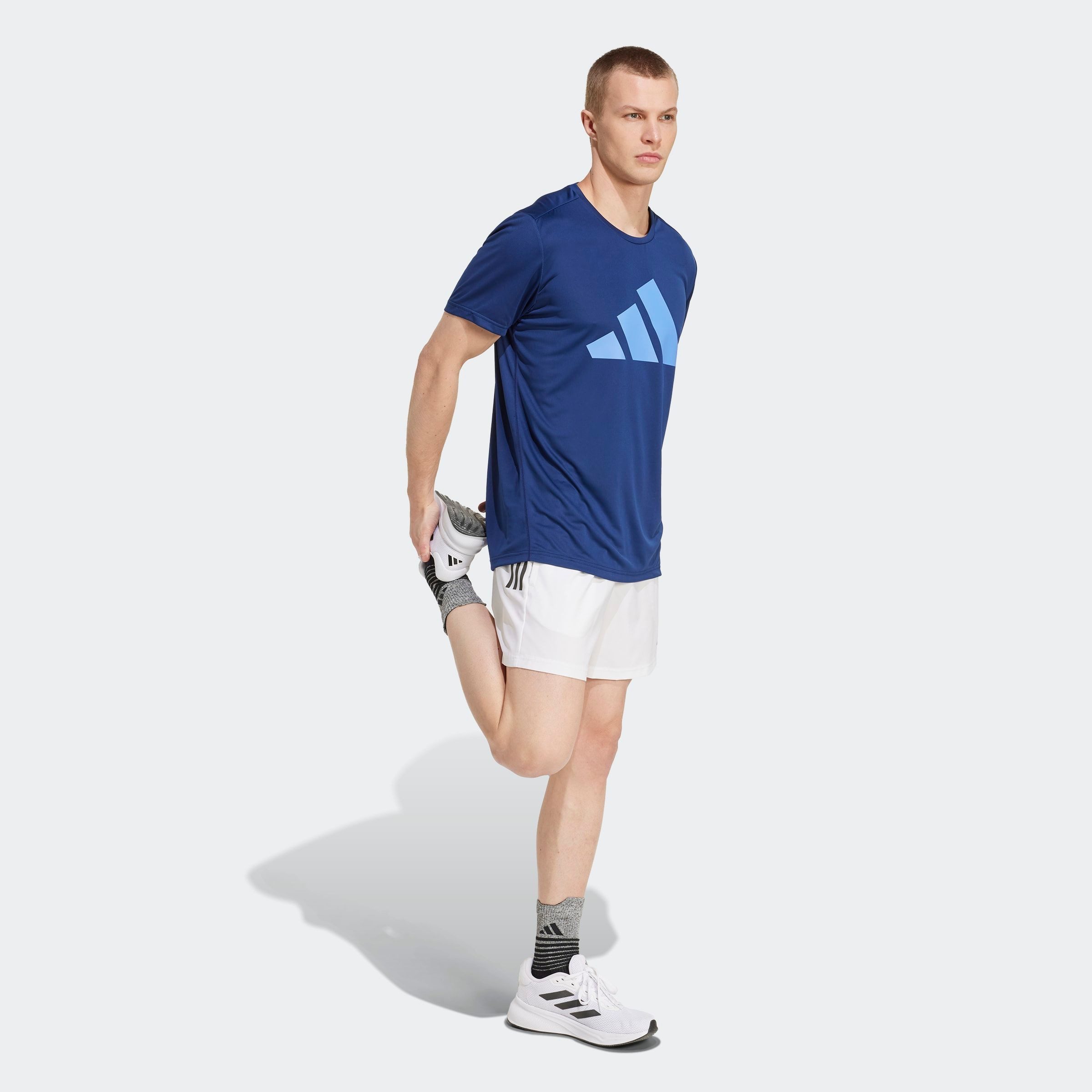 adidas Performance Laufshirt RUN IT