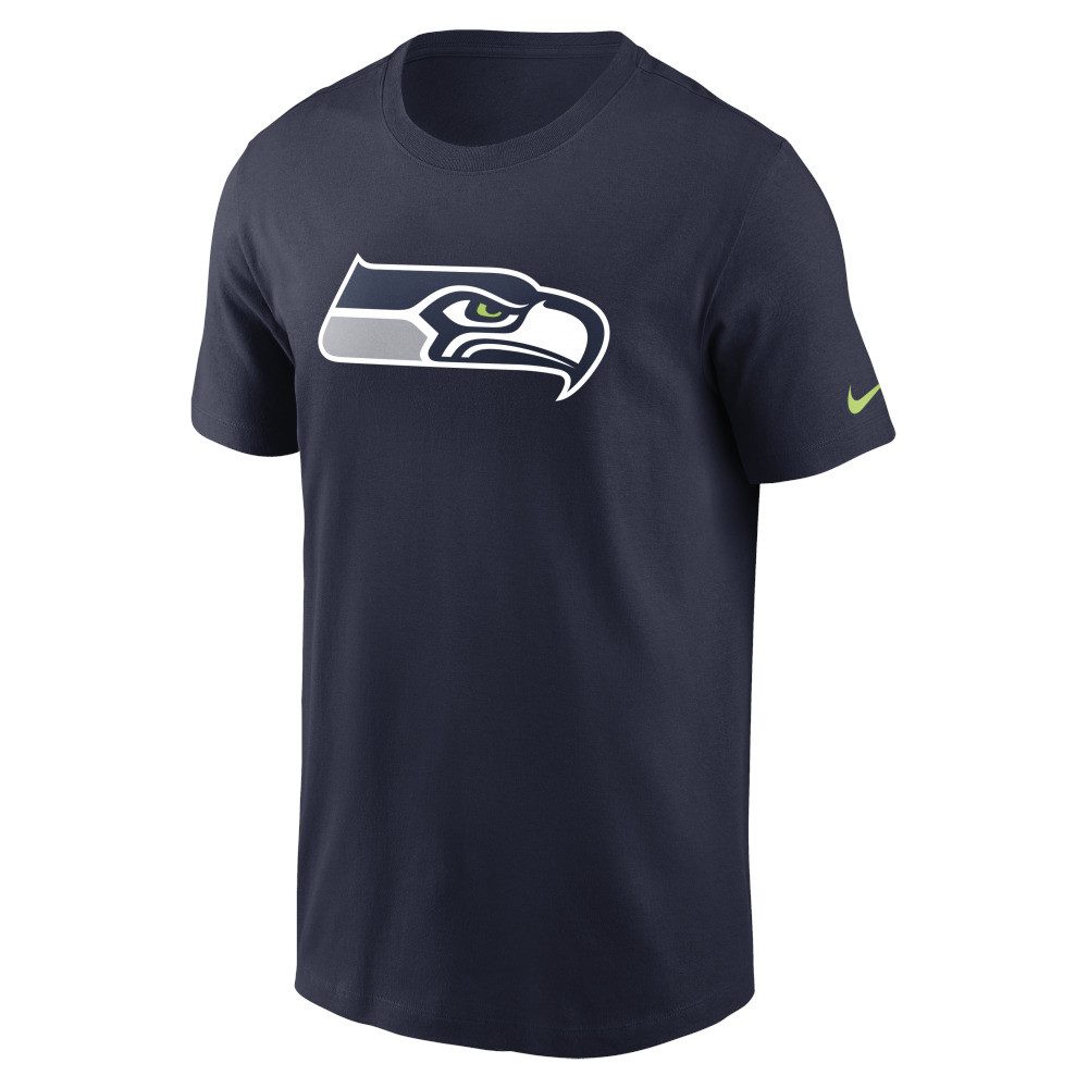 Nike T-Shirt Nike T-Shirt Seattle Seahawks günstig online kaufen