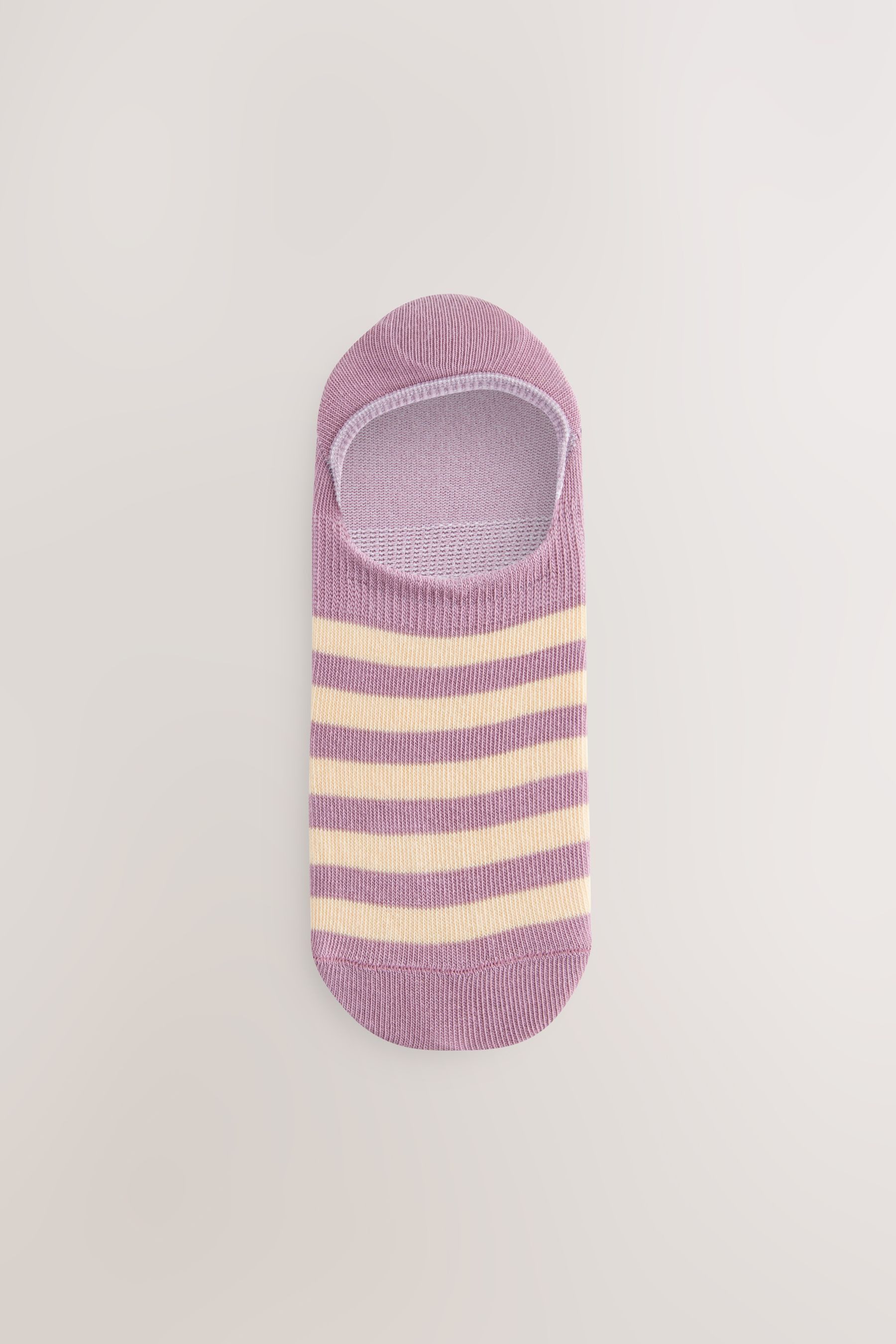 Next Basicsocken Füßlinge, 4er-Pack (1-Paar)