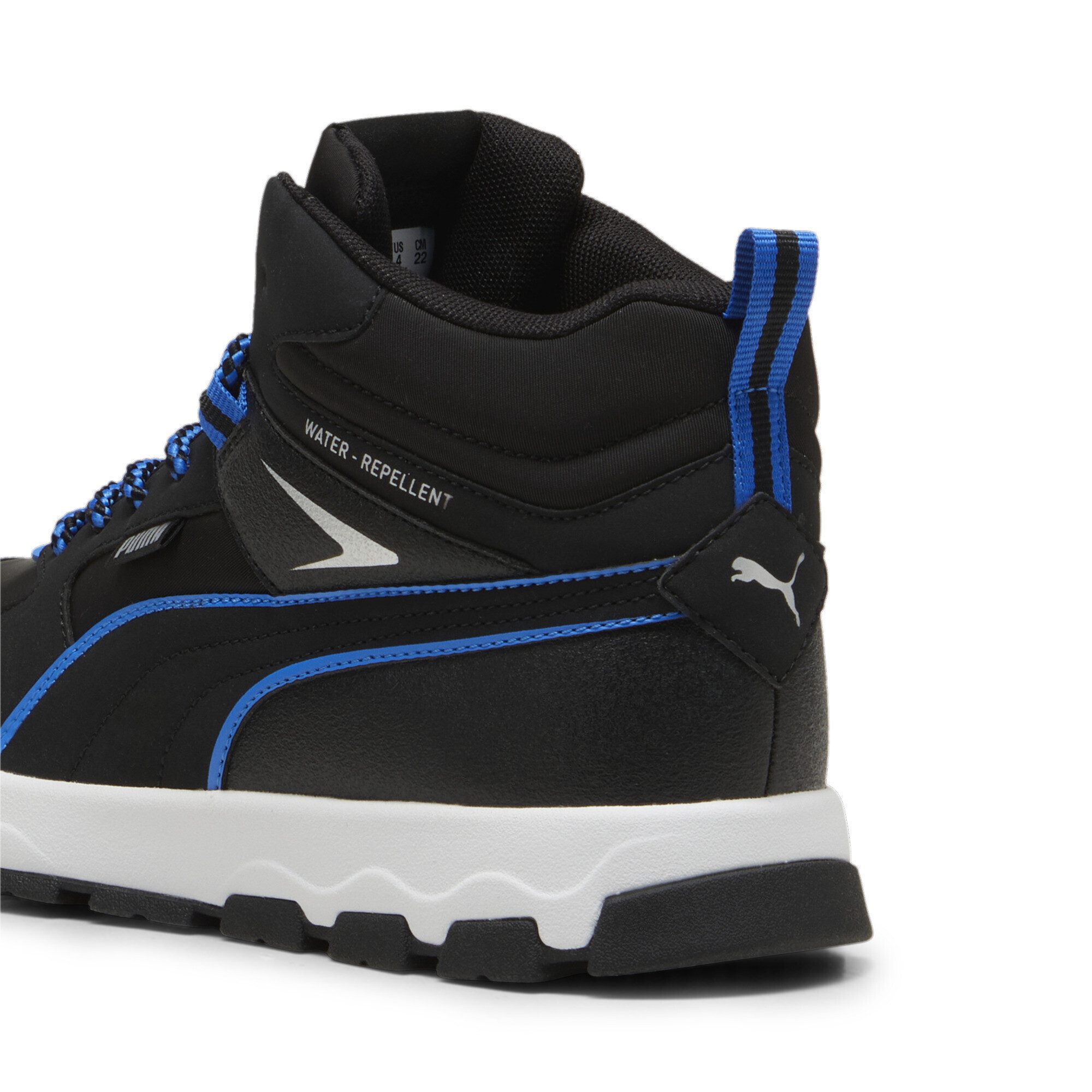 PUMA Evolve Trail Sneakers Jugendliche Sneaker günstig online kaufen