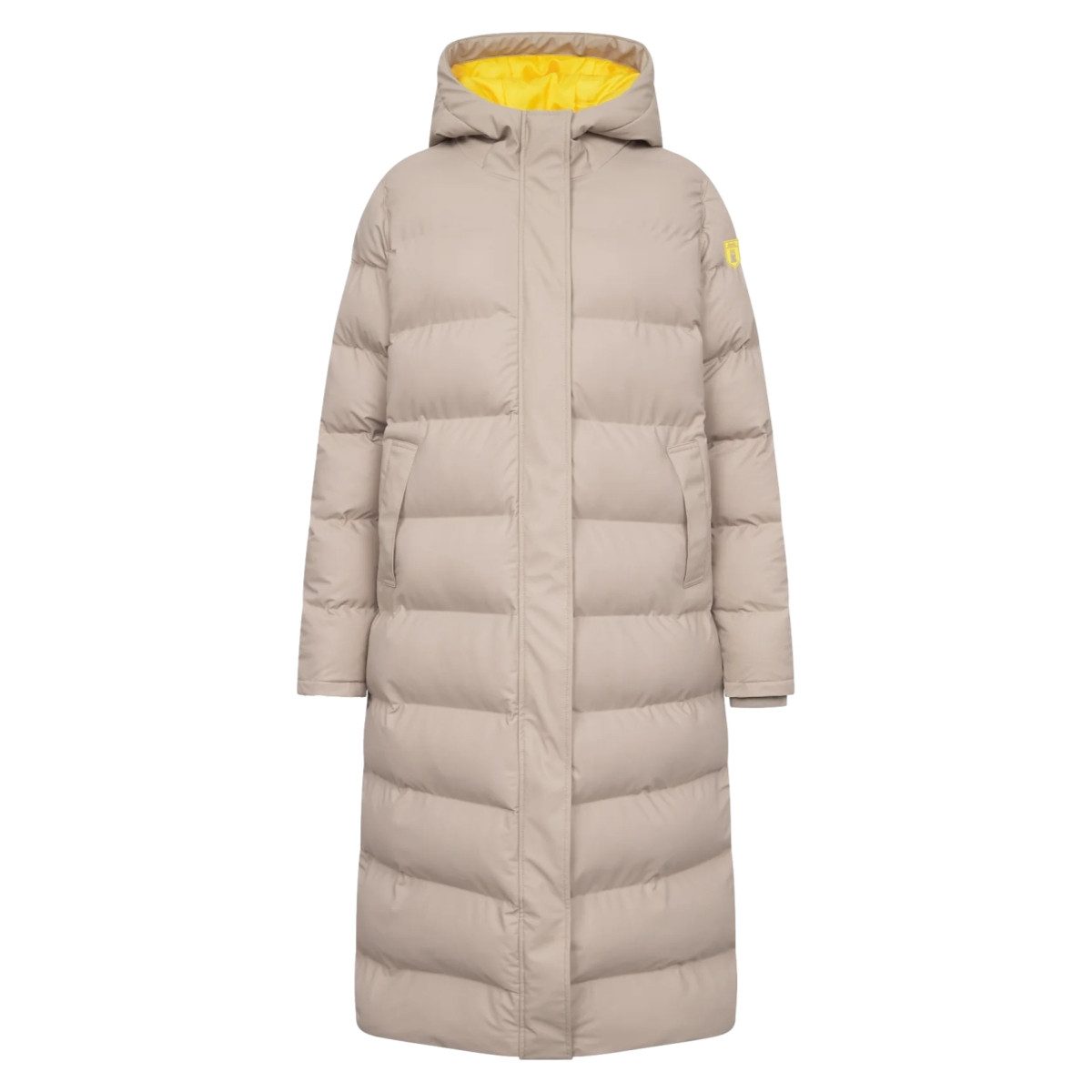 Derbe Funktionsparka Derbe Interholm - Damen Jacke