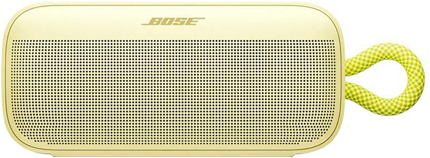 Bose SoundLink Plus Portable-Lautsprecher Stereo (Bluetooth)