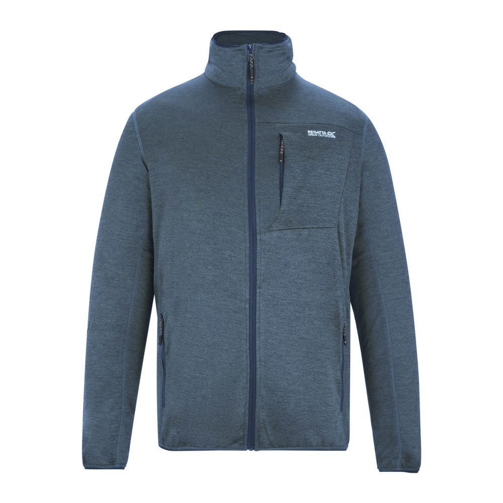 Outdoorjacke Regatta Hillden Midlayer Herren