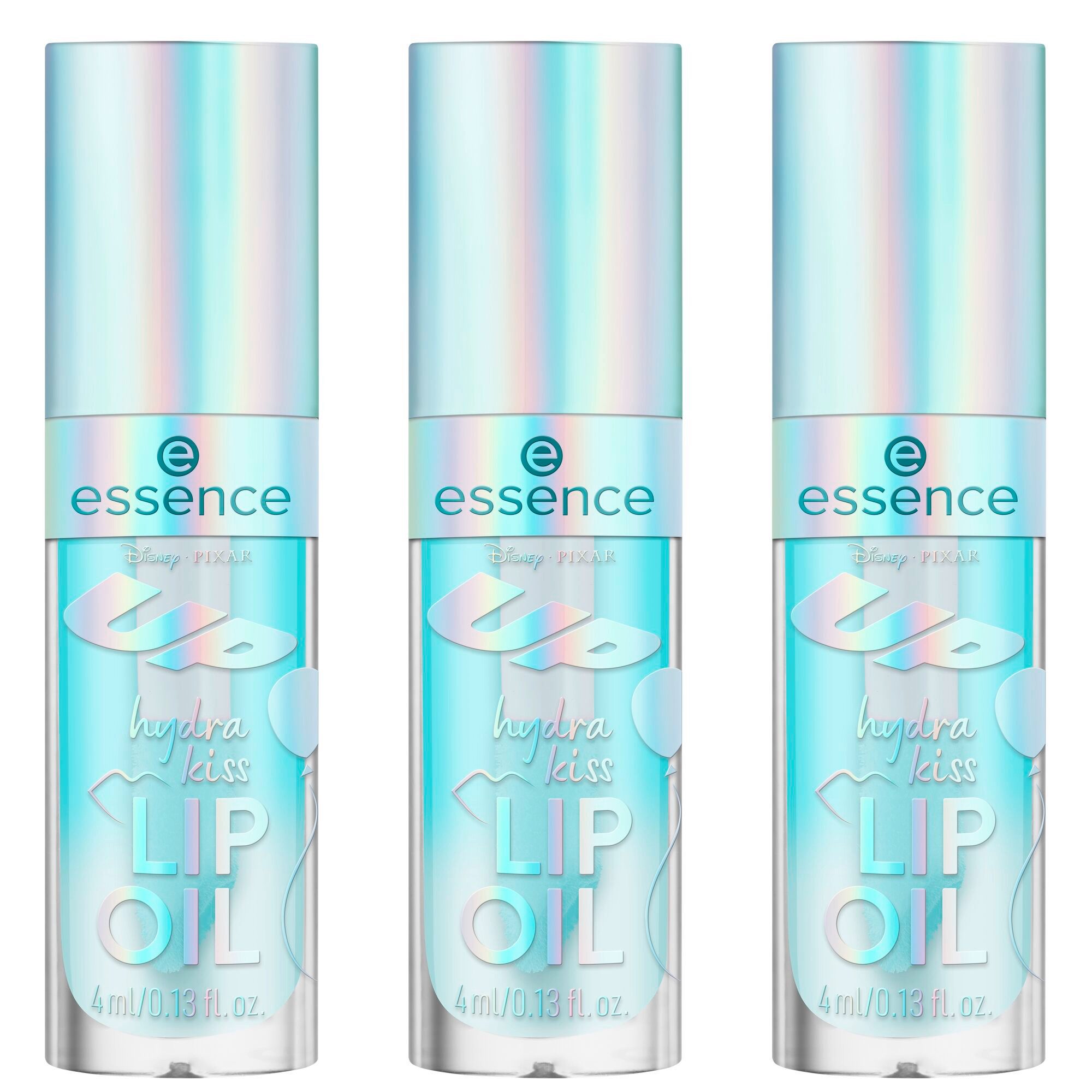 Lippenstift Disney Pixar Up glitter switch liquid lipstick