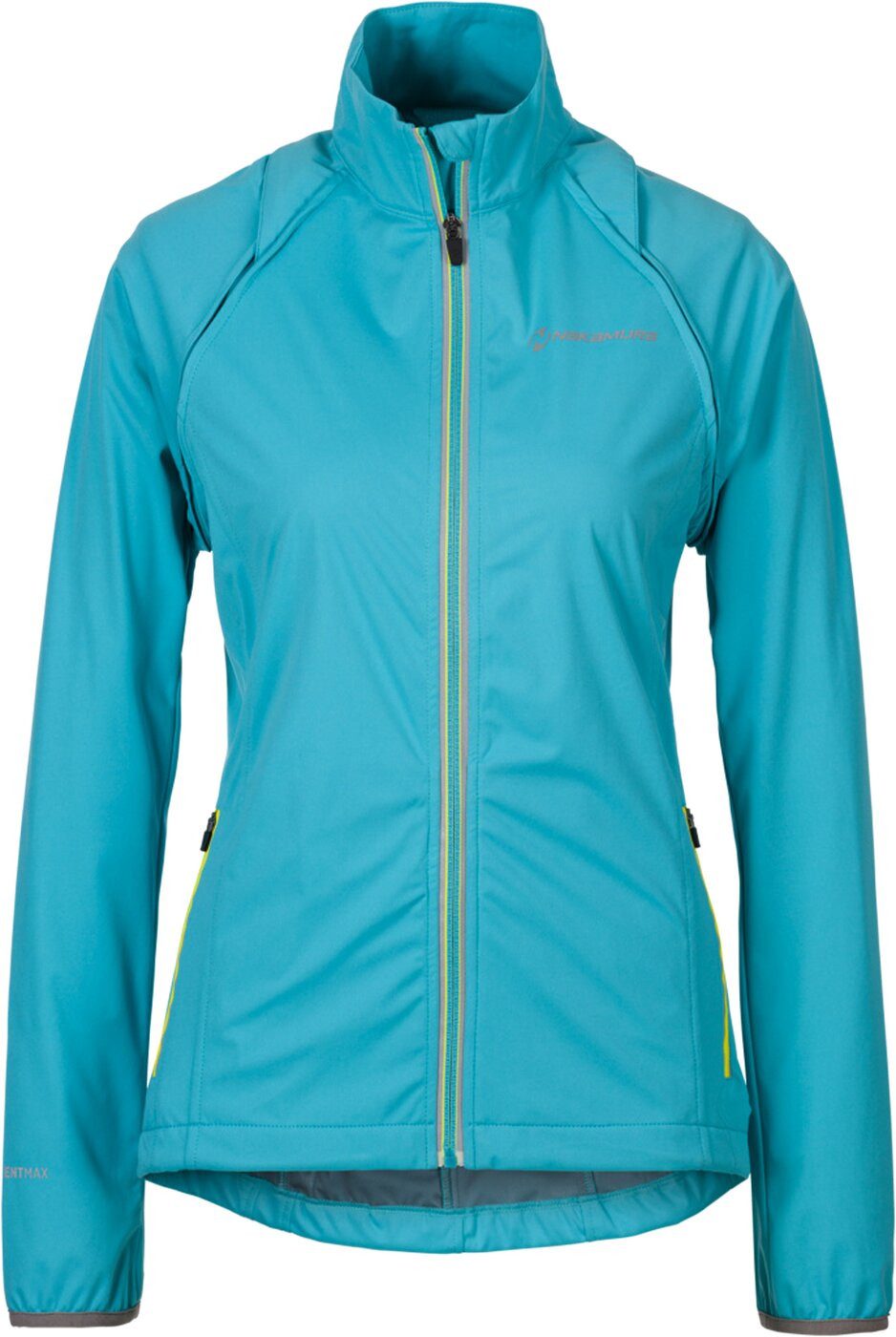 NAKAMURA Funktionsjacke IS Da.-Funkt.-Jacke Akrona II 00472-000038