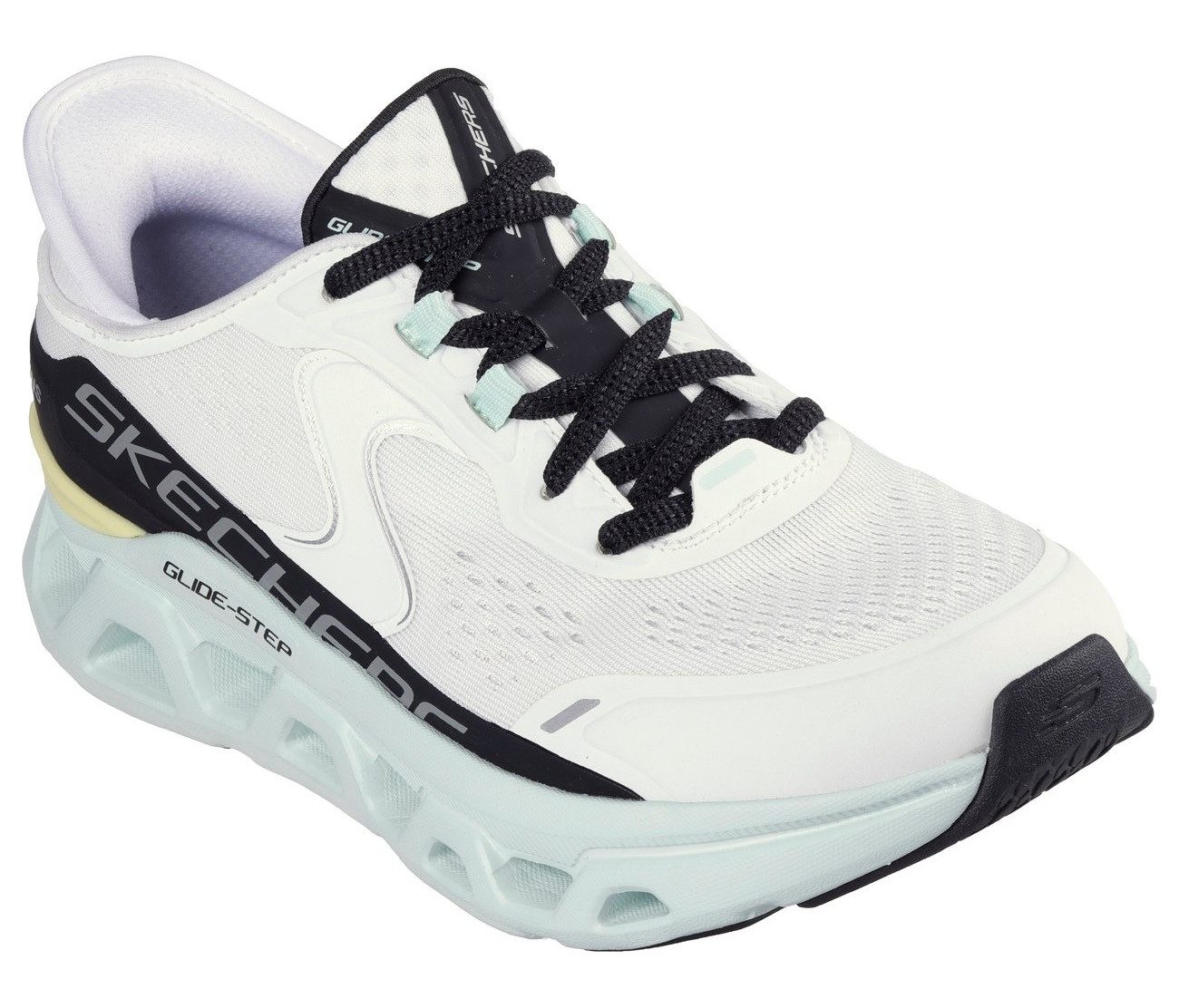 Skechers GLIDE-STEP ALTUS Slip-On Sneaker Trainingsschuh, Laufschuh mit auf günstig online kaufen