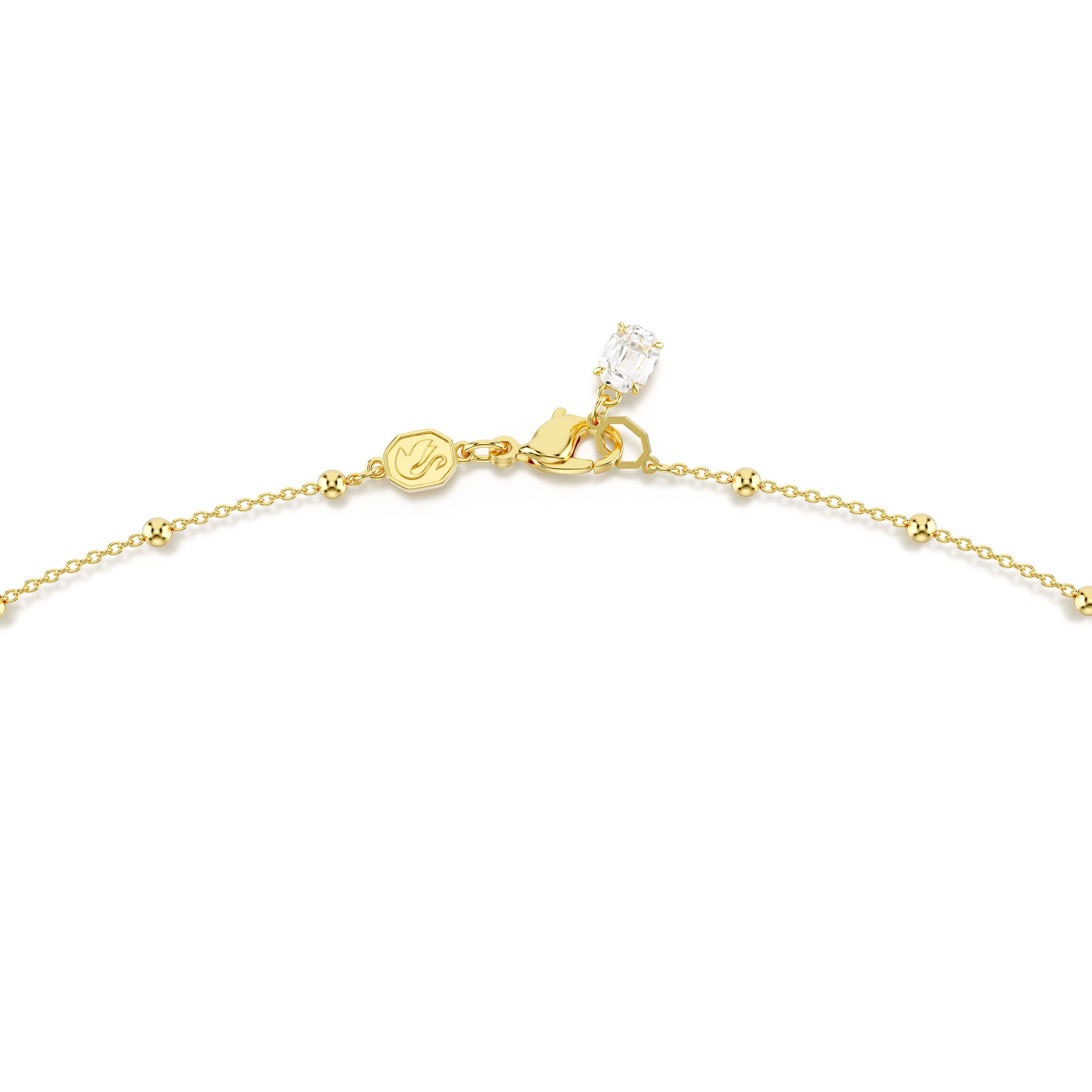 Swarovski Kette mit Anhänger...