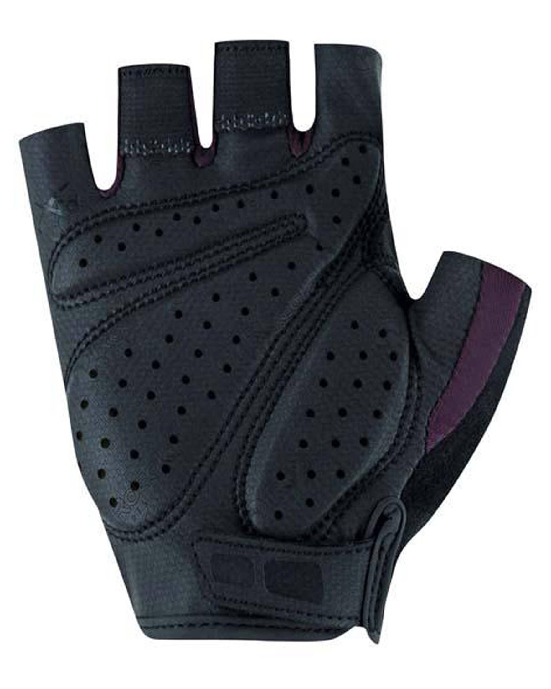 Roeckl SPORTS Fahrradhandschuhe Damen Radsport Handschuhe DAVILLA