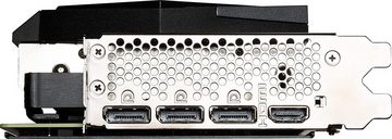 MSI GeForce RTX 3080 Gaming Z Trio 12G Grafikkarte (12 GB)