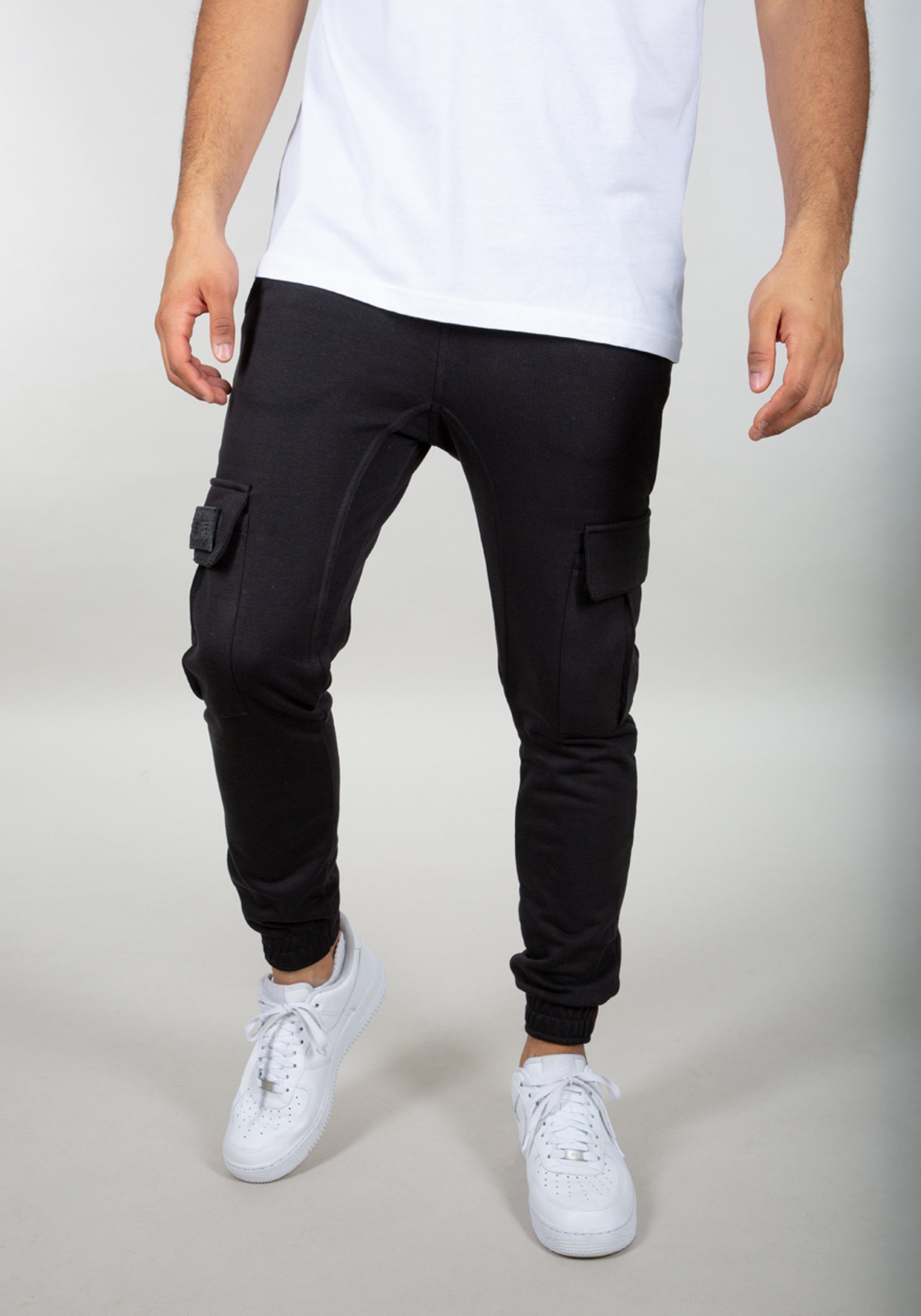 Alpha Industries Jogginghose "Terry Jogger" günstig online kaufen