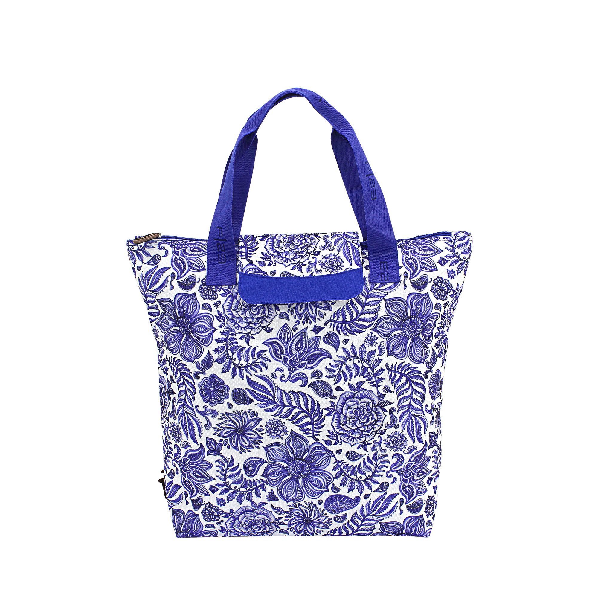 F23™ Einkaufsshopper Delight Faltbare Einkaufstasche günstig online kaufen